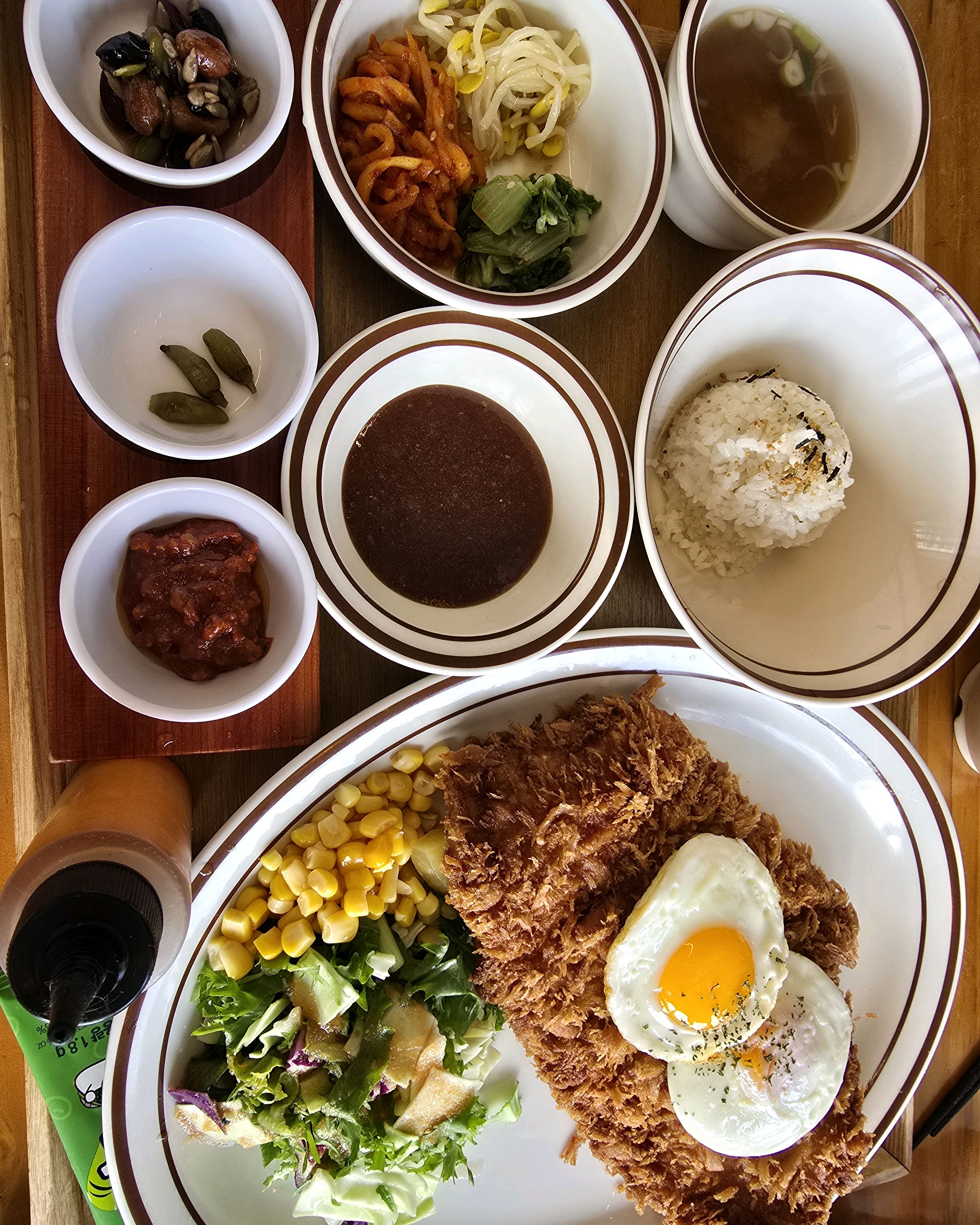 [김해 맛집 공원돈까스] 직접 가본 로컬 리뷰