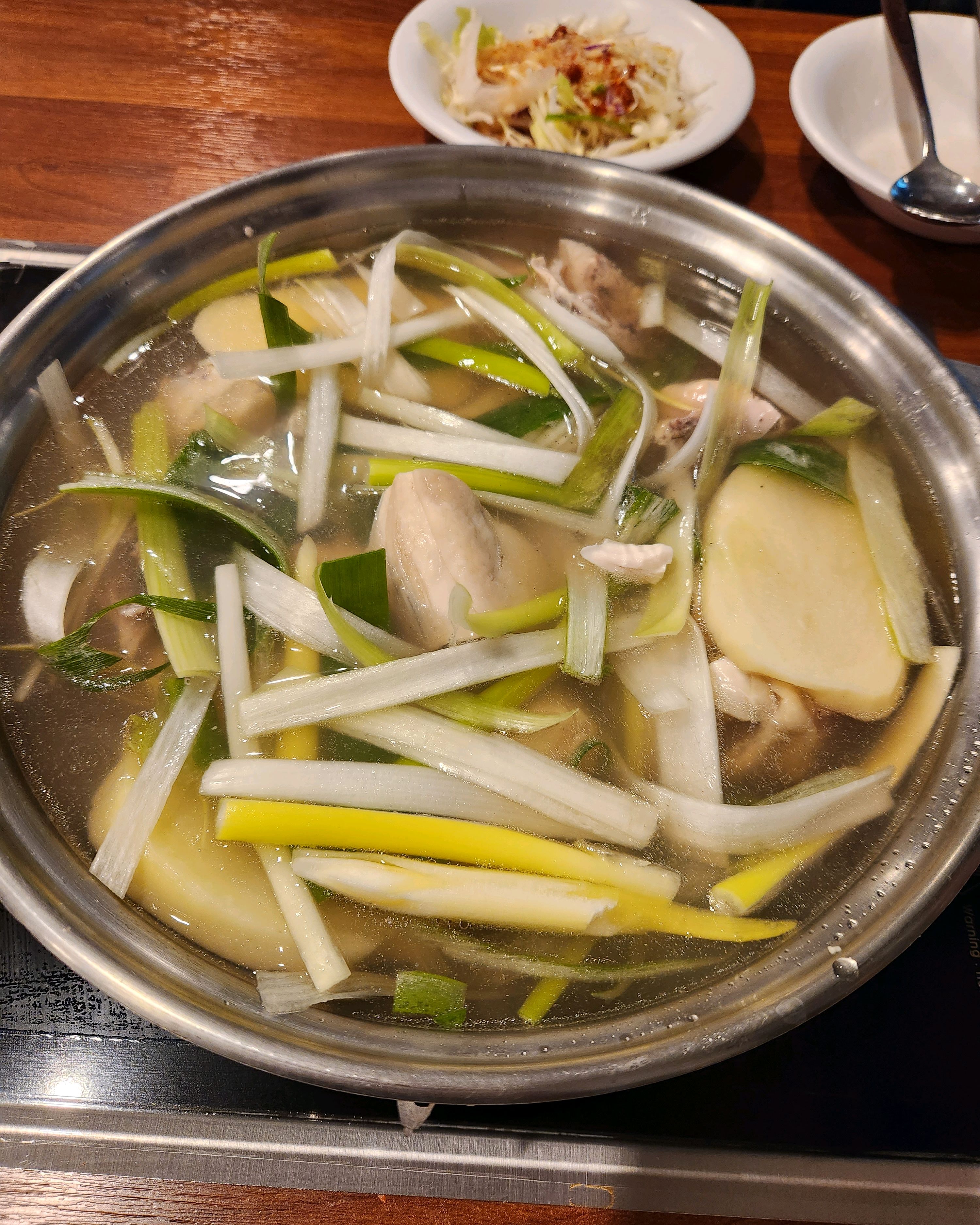 서현역 맛집 서현 닭한마리 내돈내산 방문리뷰