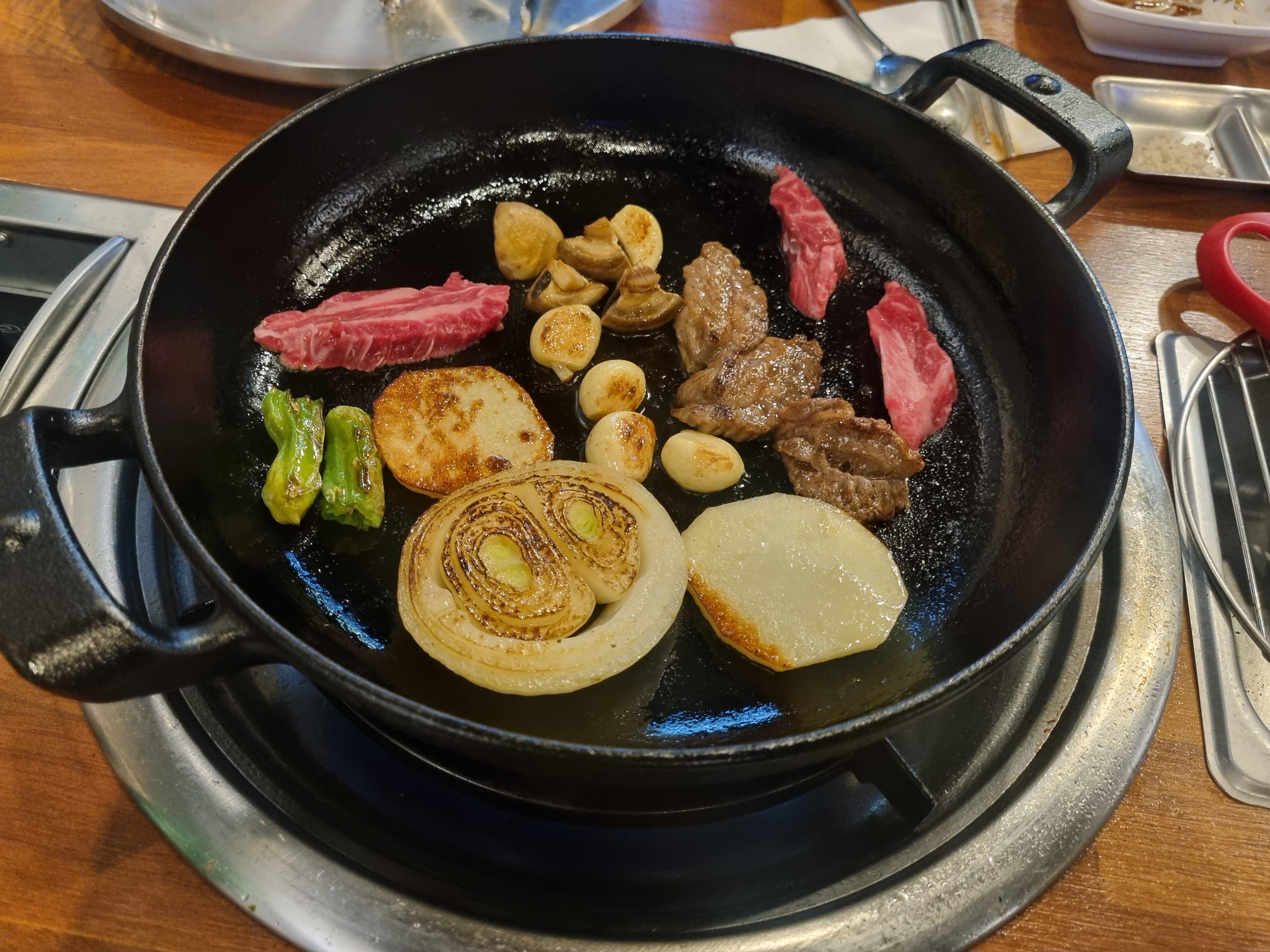 미금역 맛집 방탄육 내돈내산 최신리뷰