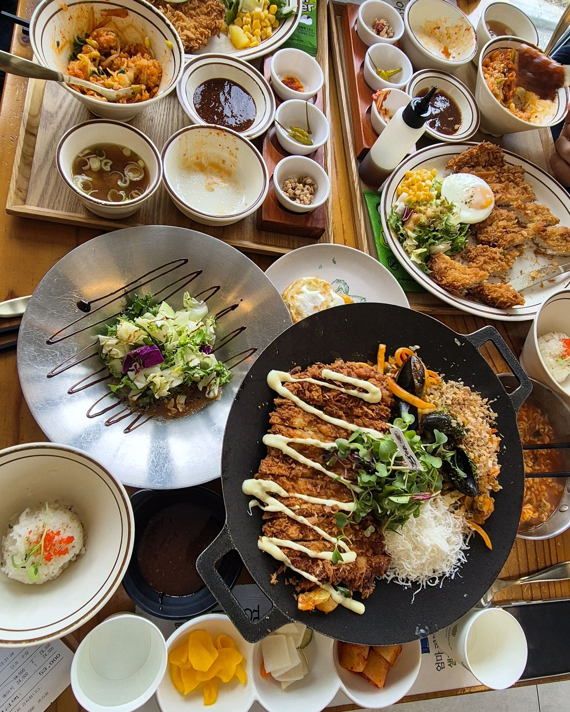 [김해 맛집 공원돈까스] 직접 가본 로컬 리뷰