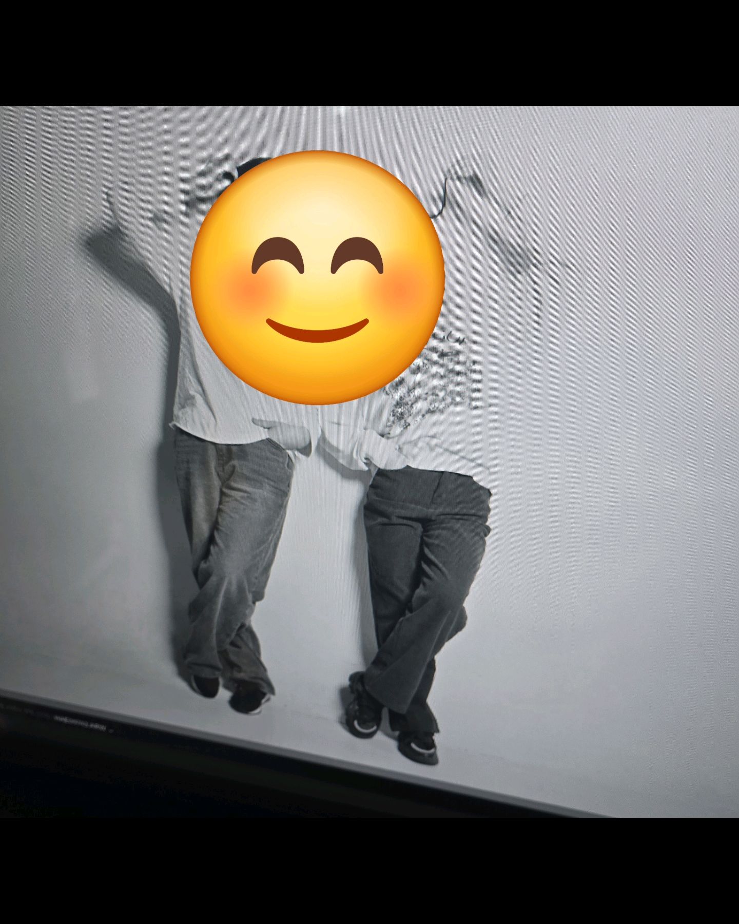 사진 찍을 때 어색해하는 편인데 최대한 자연스러워보이게 신경써주셨습니다 덕분에 재밌는 사진