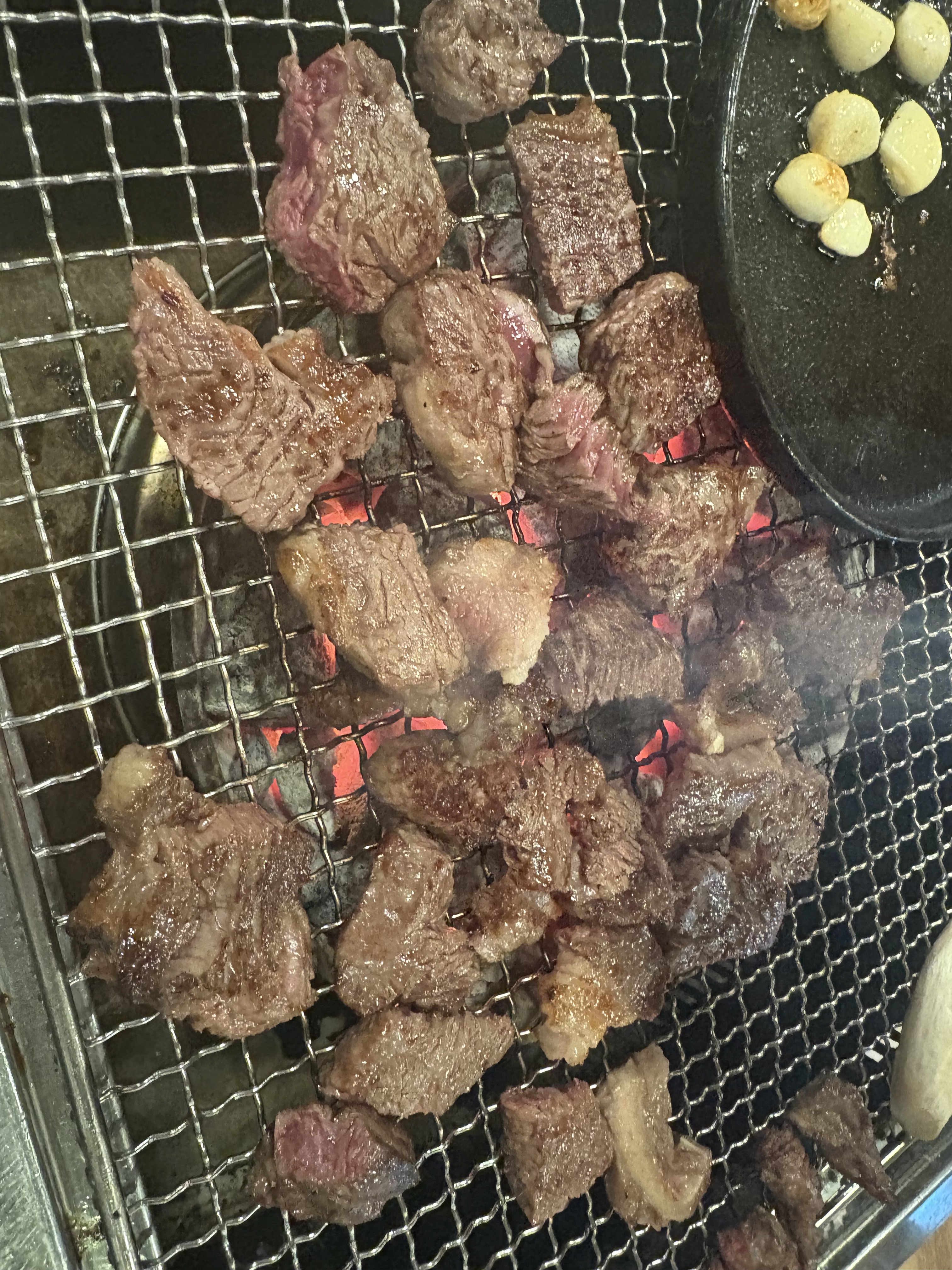 오리역 맛집 먹보한우 분당점 내돈내산 방문리뷰
