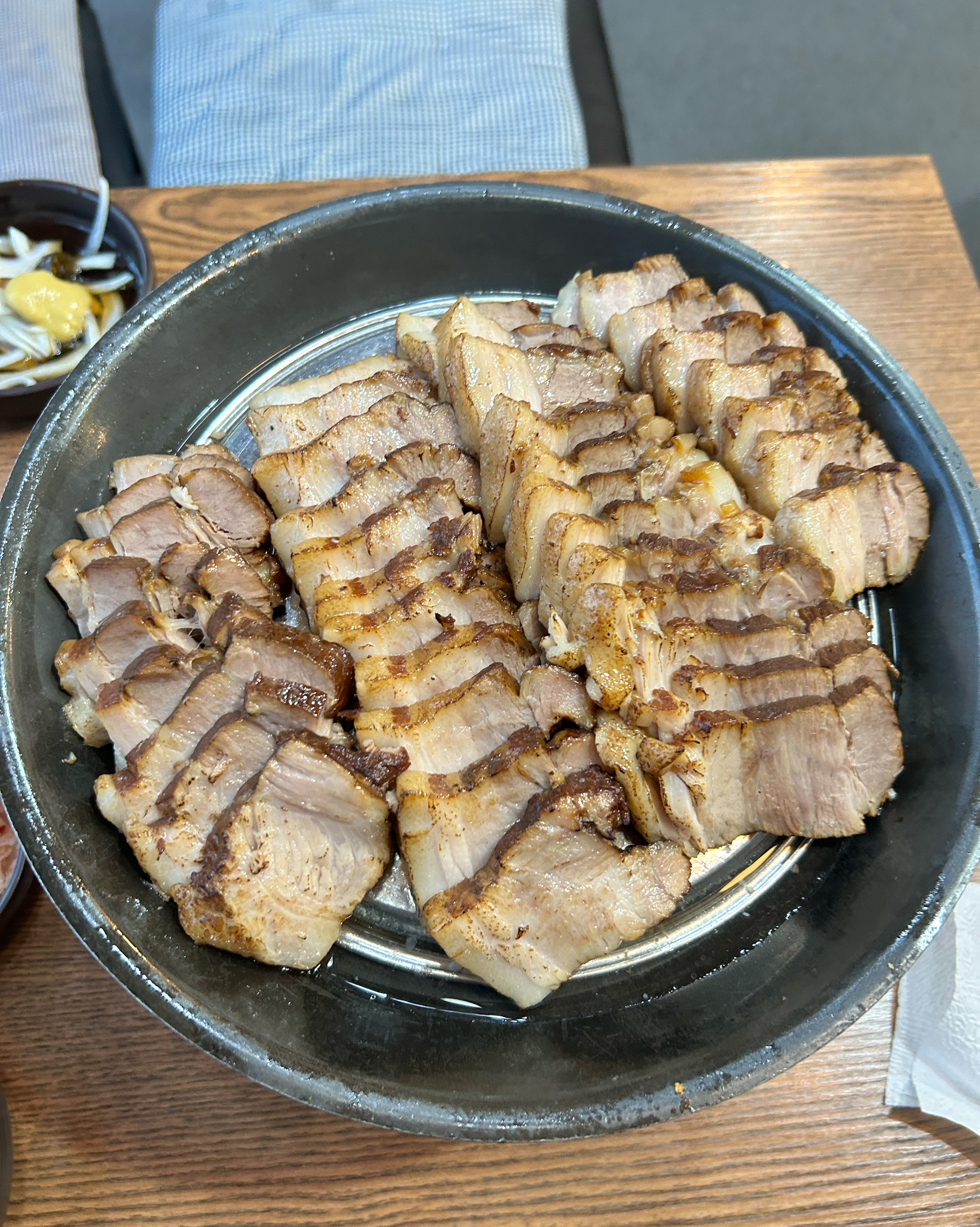 오리역 맛집 김씨도마 내돈내산 감동리뷰