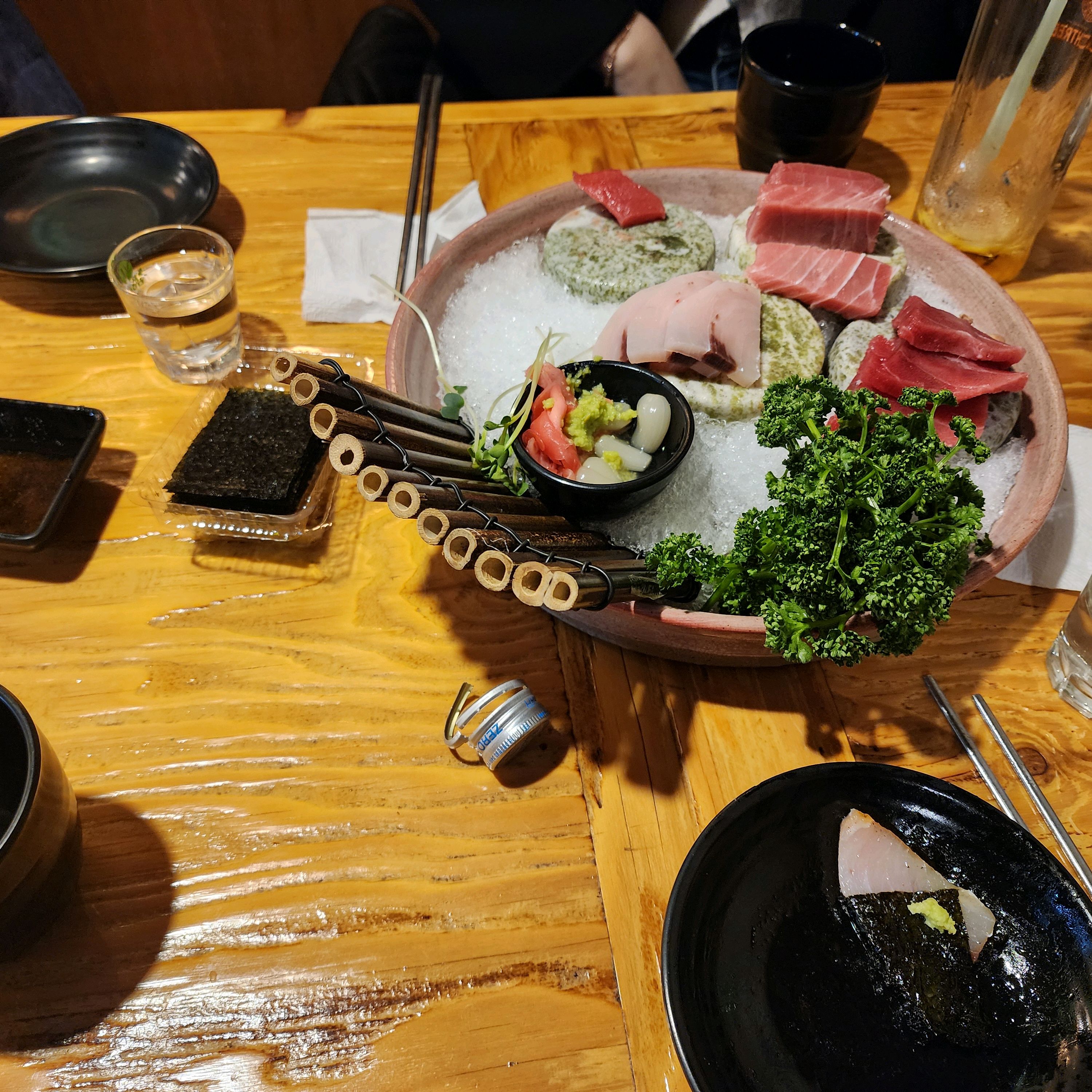 서현역 맛집 곤야 내돈내산 최신리뷰