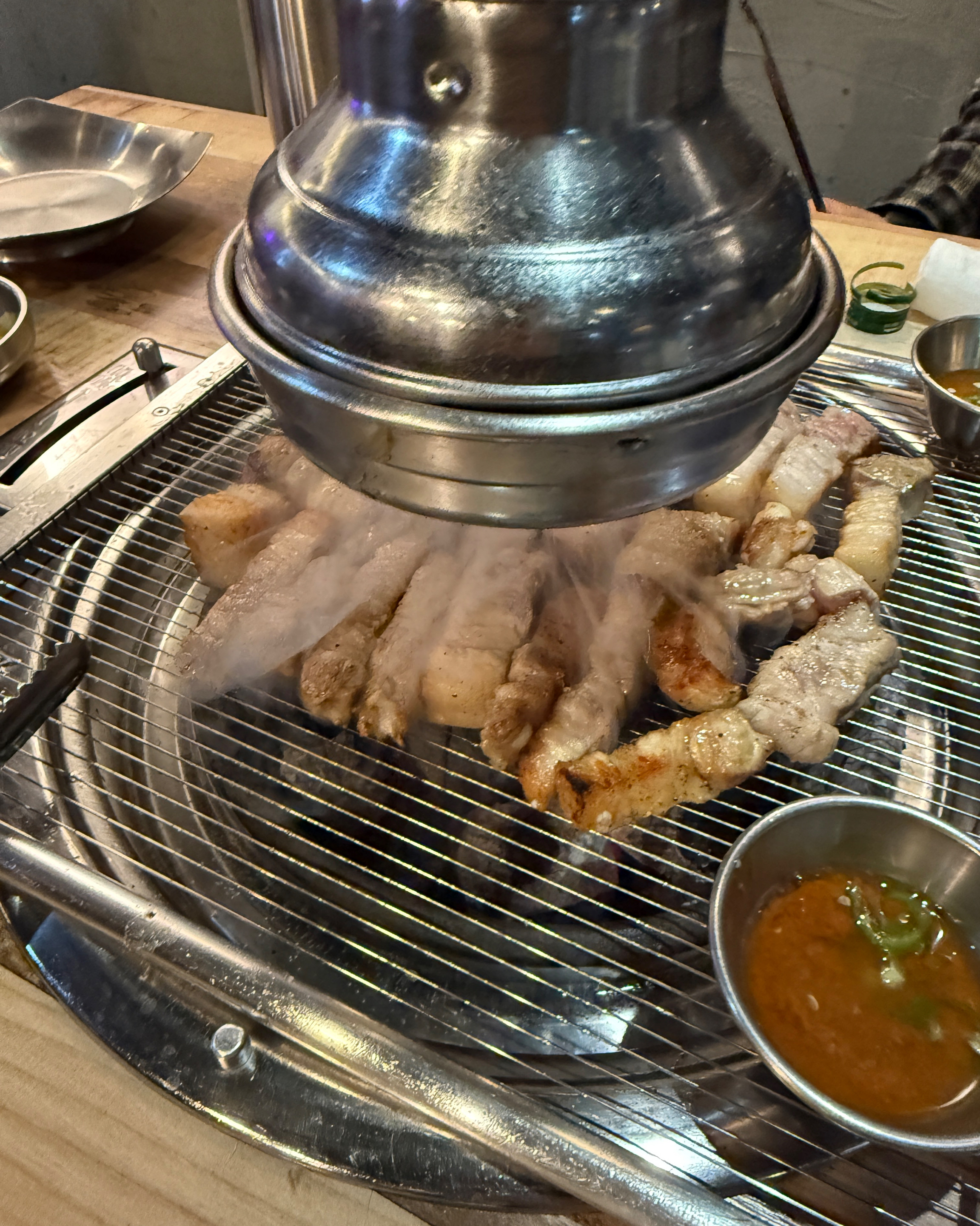 망원동 현지인으로써 장담하지만 최고 맛집입니다. - 망원동 맛집 망원동고기집 본점