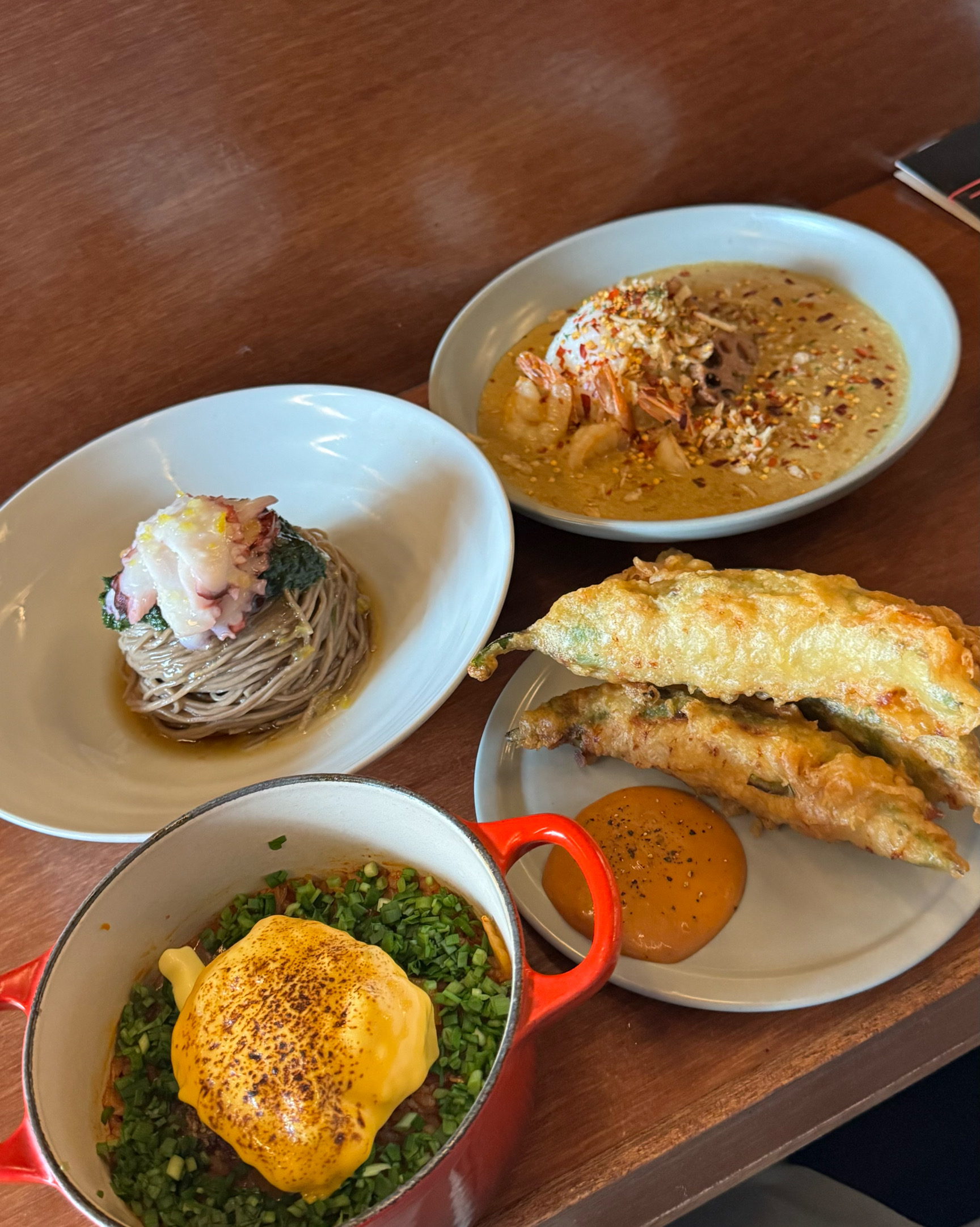 맛있고 웨이팅 기다릴 만하네요 재방문의사 잇어요 - 대구 맛집 경탄성