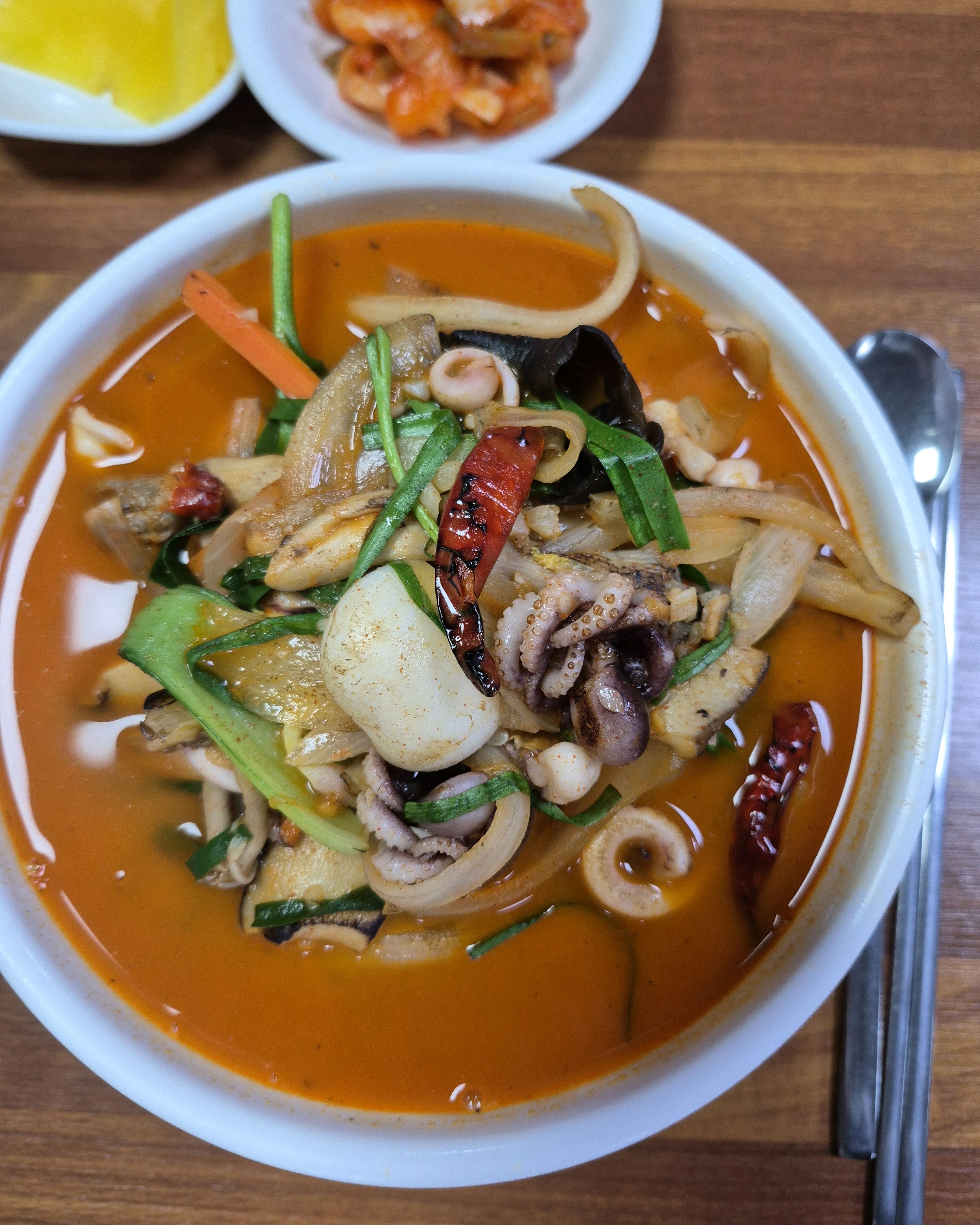 신림역 맛집 중화요리 팔공 내돈내산 찐 리뷰 일기
