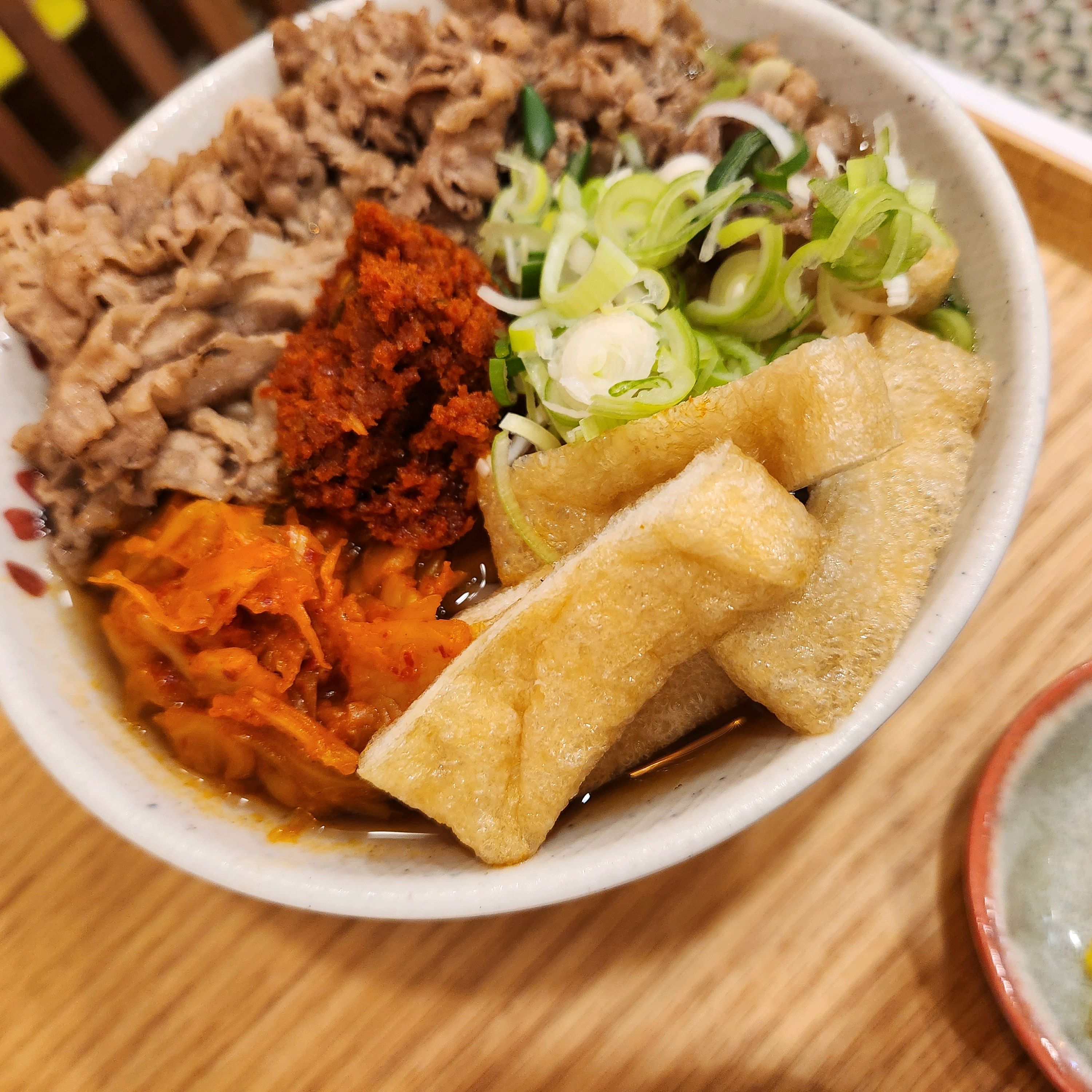 일주일에 최소 3번씩은 오는곳이에요 - 불당동 맛집 동경규동 천안신불당씨지브이점