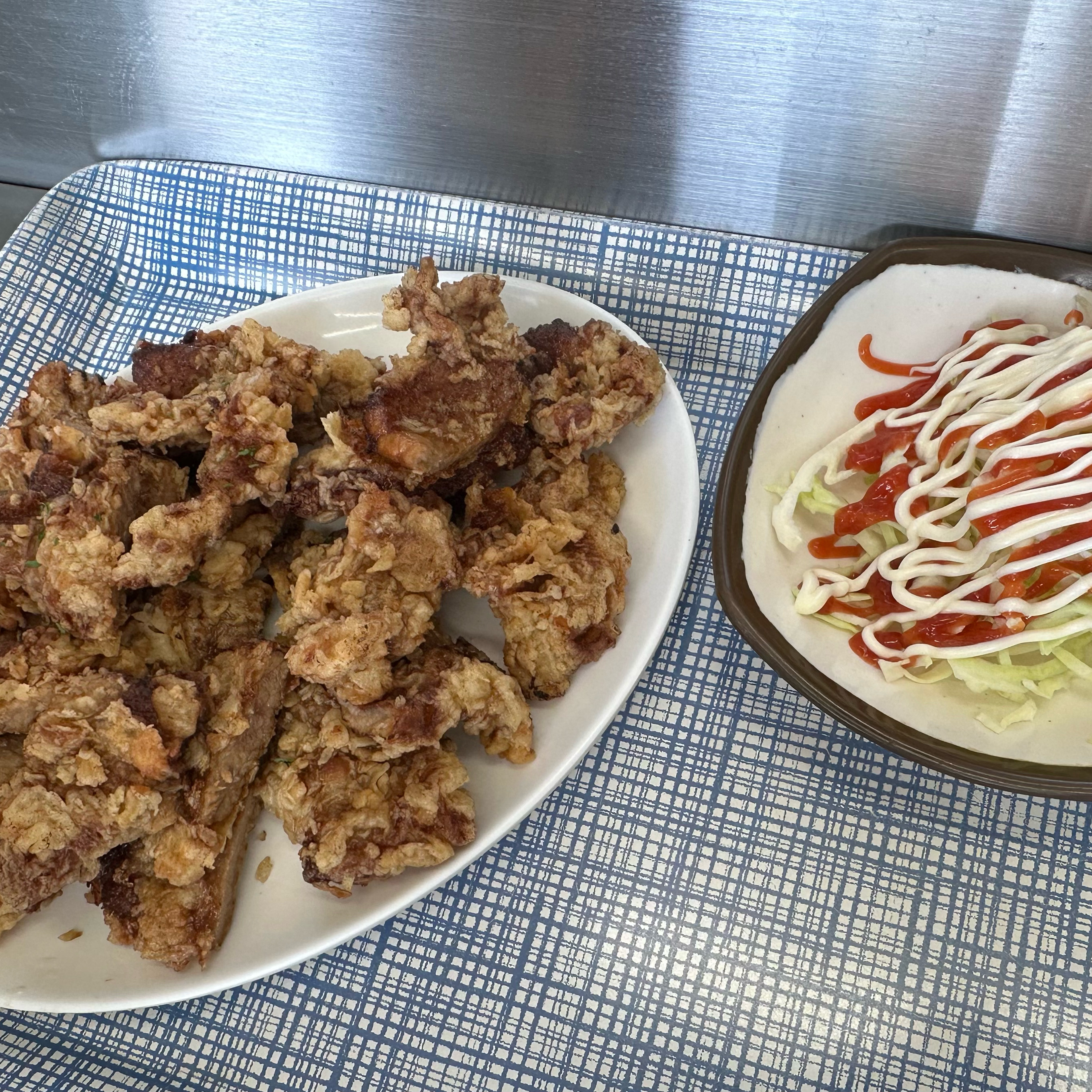 [여수 맛집 로타리 분식] 직접 가본 로컬 리뷰