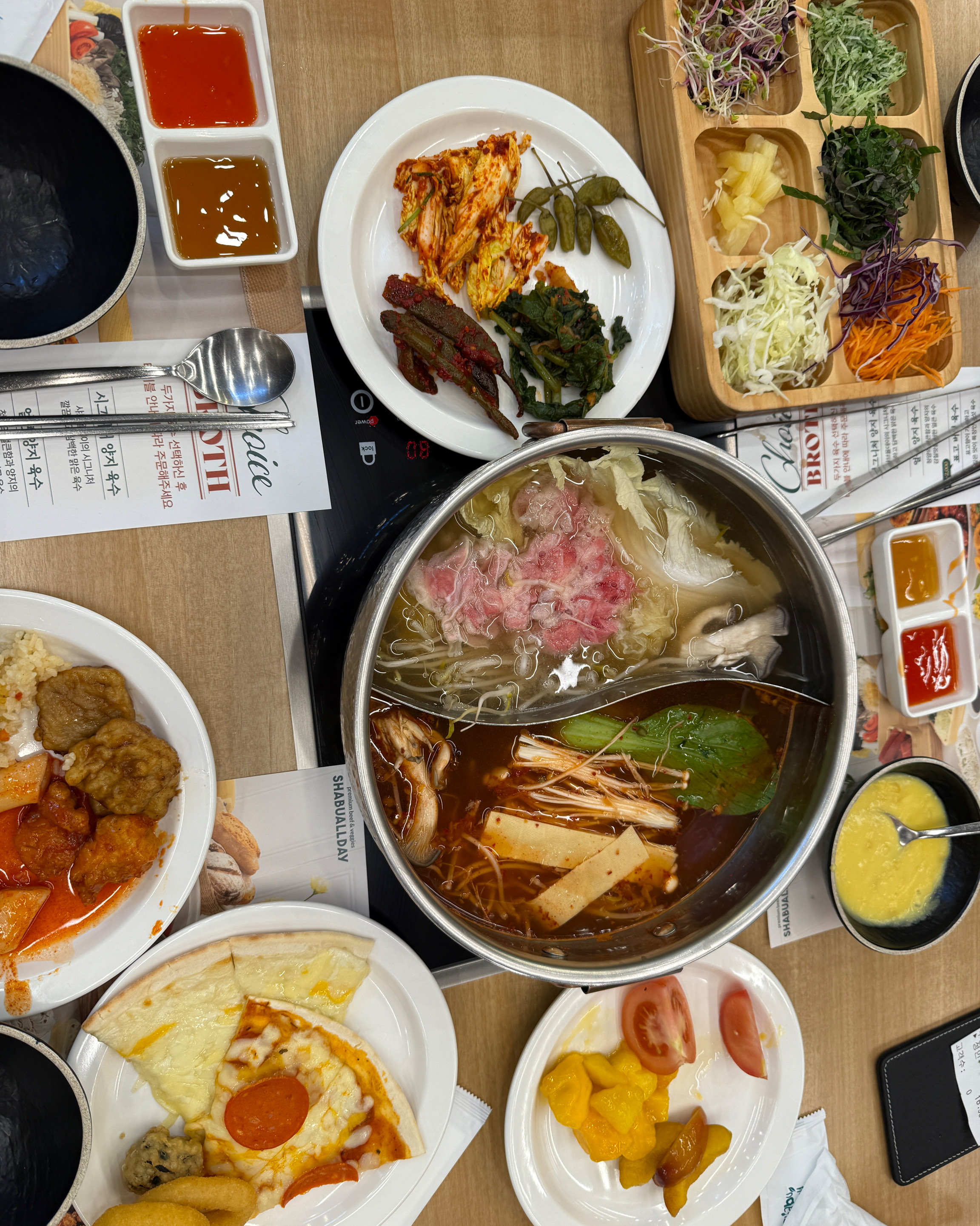 종류도 많고 관리도 잘 되는 것 같아용!! 아이들이 먹기도 좋아요 굳 또 방문 예정입니다~