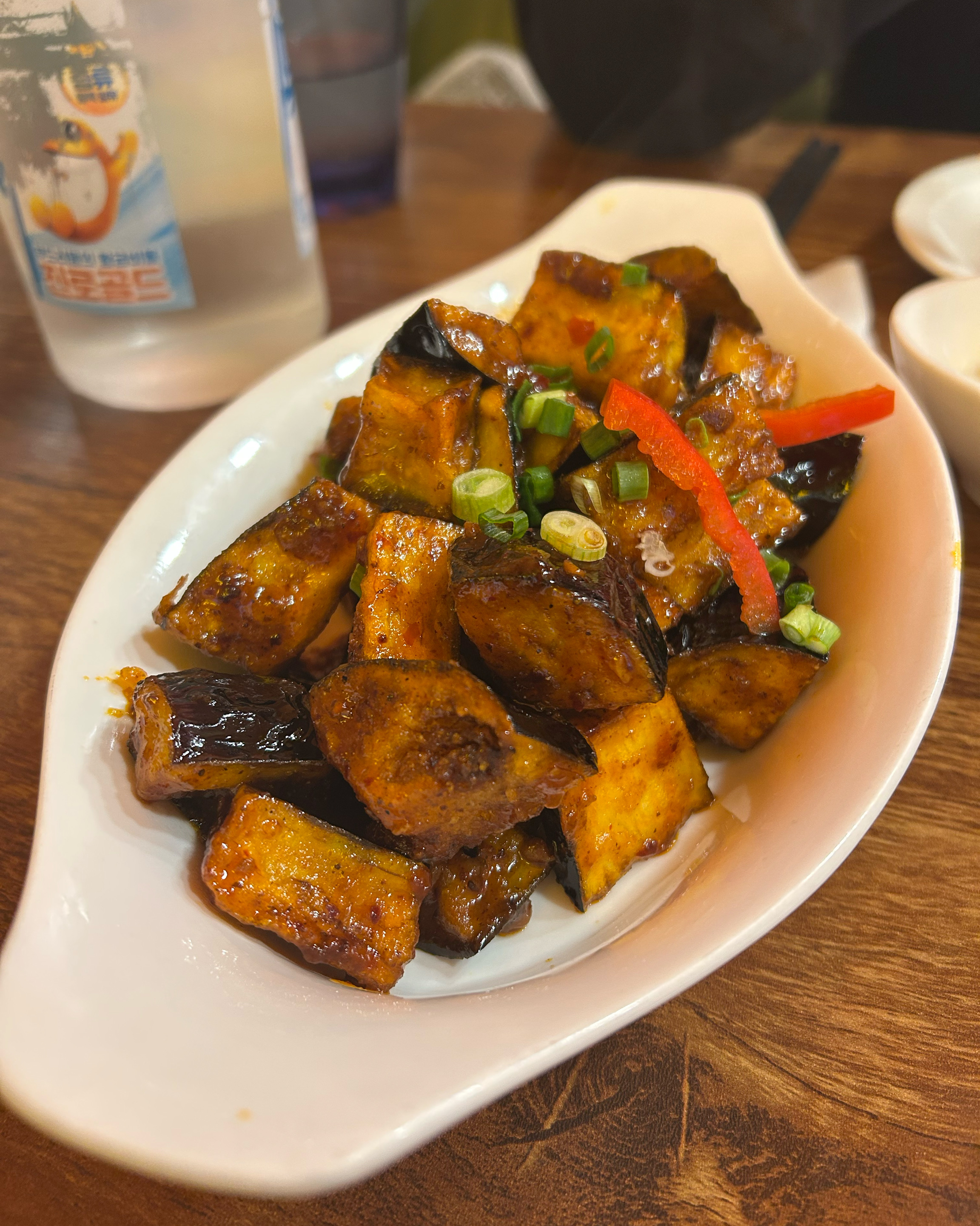 [이태원 맛집 야상해] 직접 가본 로컬 리뷰