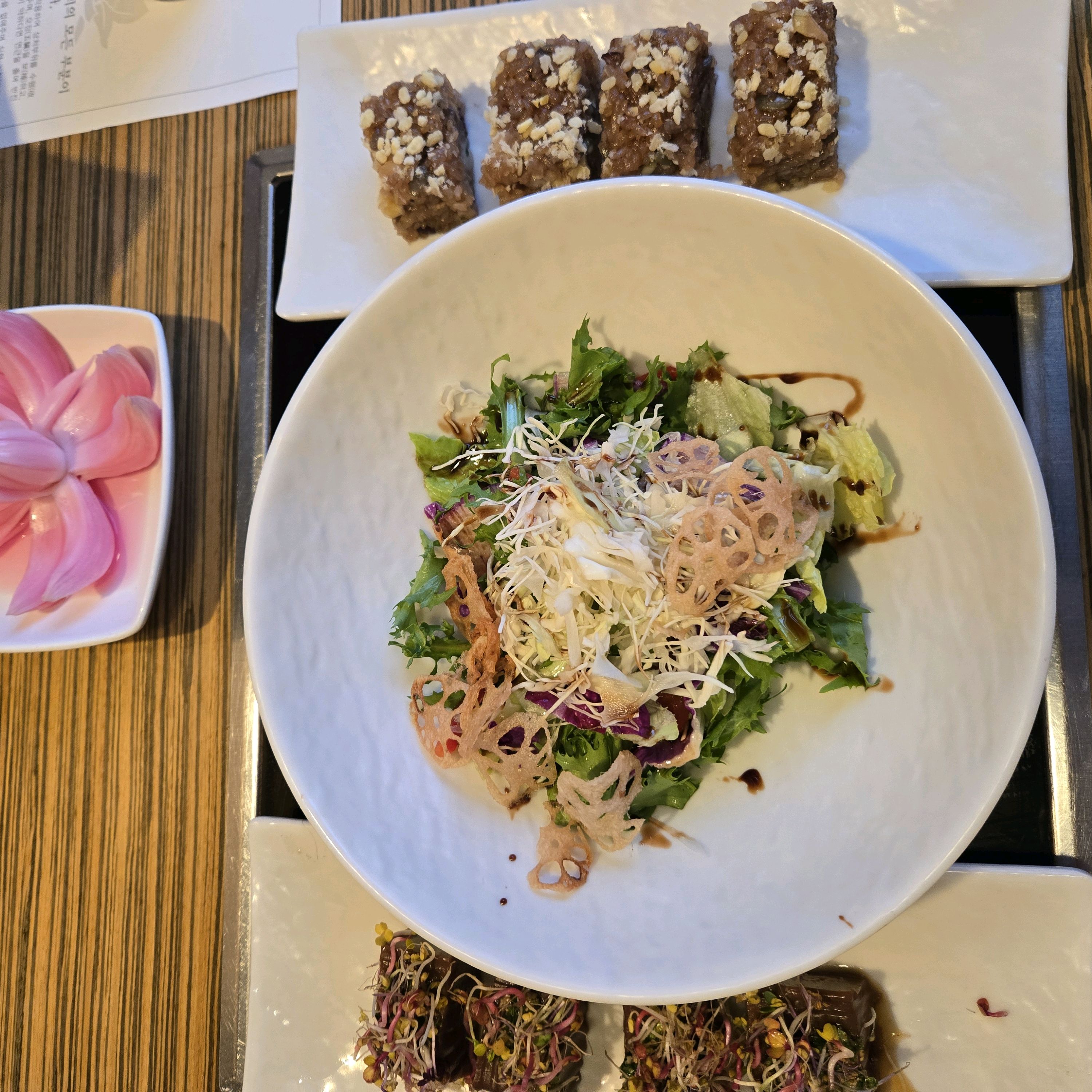 구월동 맛집 쿠우쿠우 구월점 내돈내산 찐리뷰