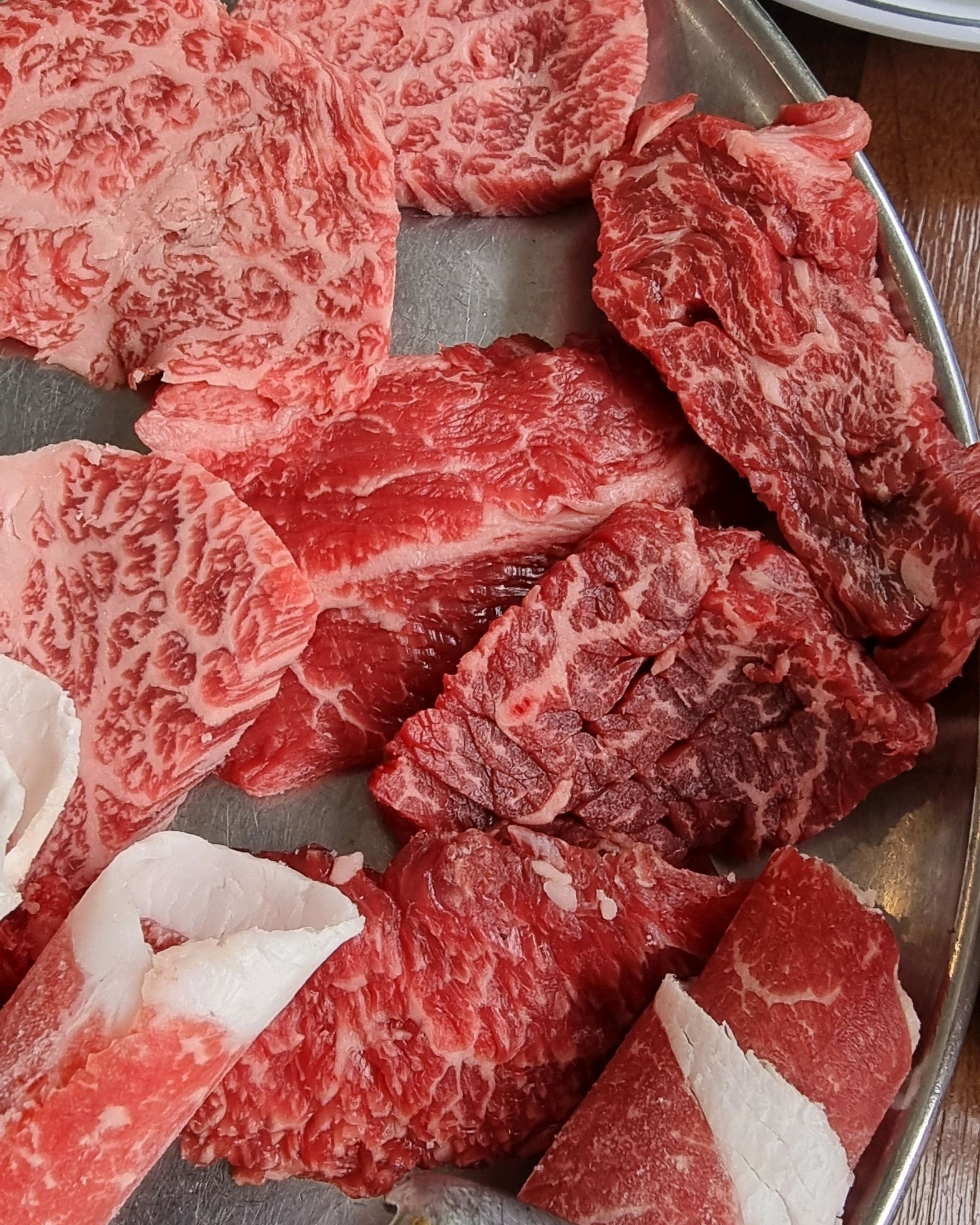 미금역 맛집 안동황우촌 2호점 내돈내산 감동리뷰