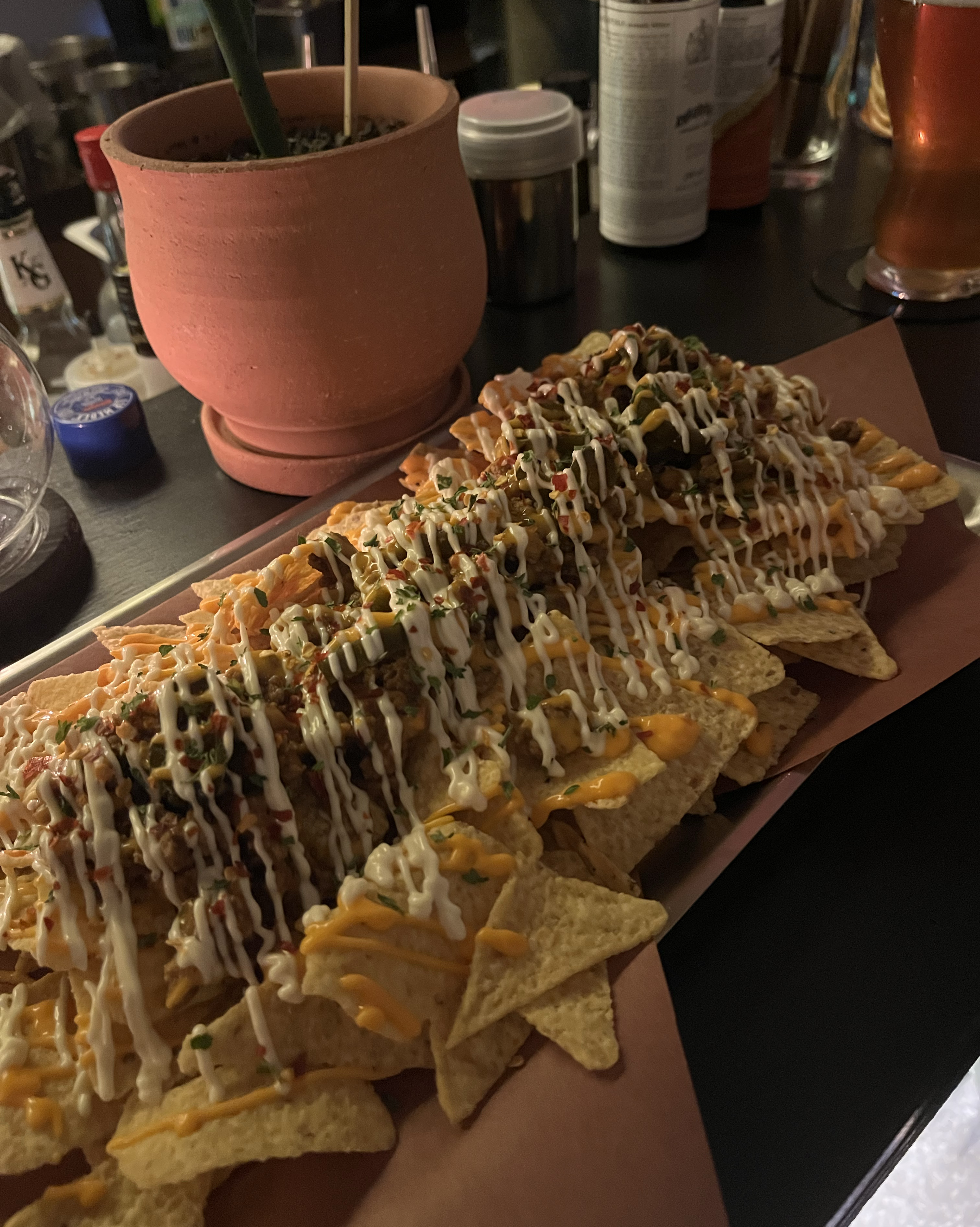 [경리단길 맛집 재즈가라지] 직접 가본 로컬 리뷰
