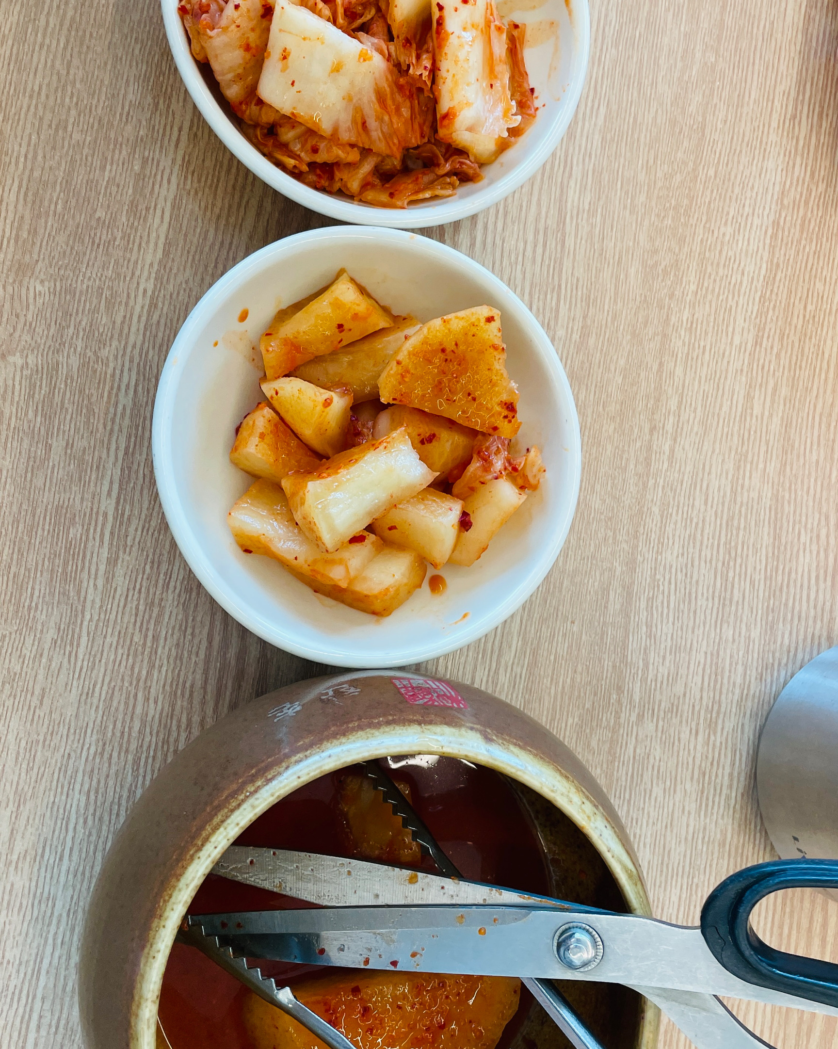 [삼척 맛집 한촌설렁탕 삼척해수욕장점] 직접 가본 로컬 리뷰
