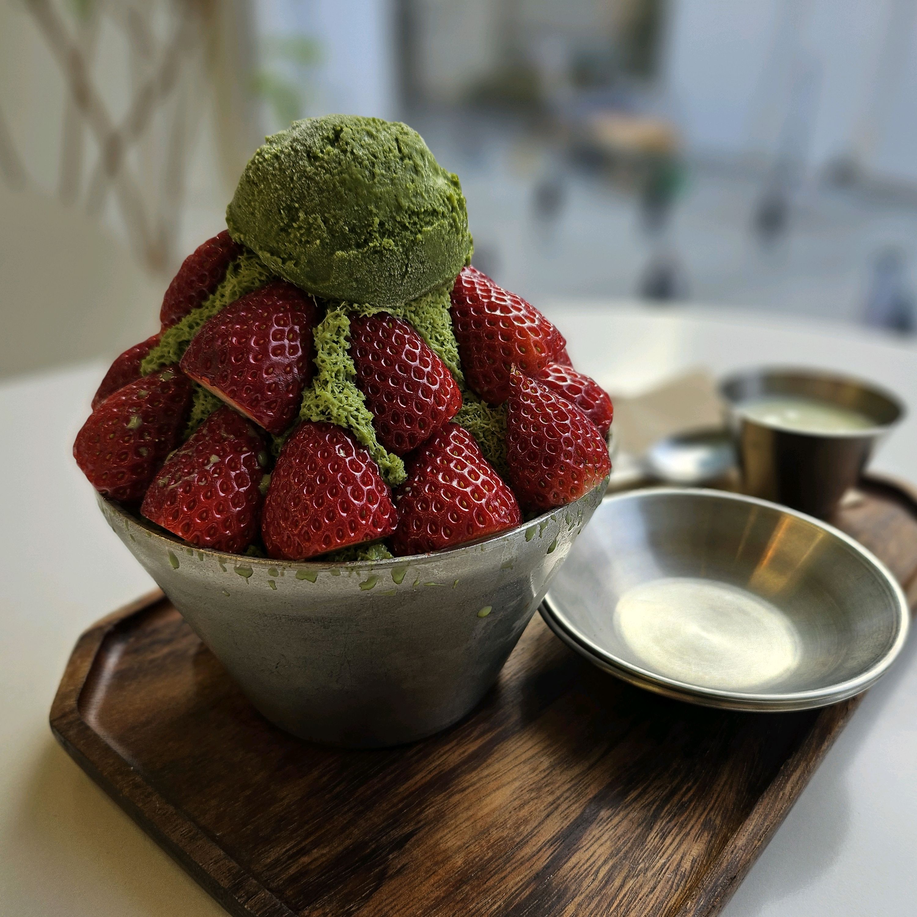서현역 맛집 올데이스위츠 내돈내산 방문리뷰