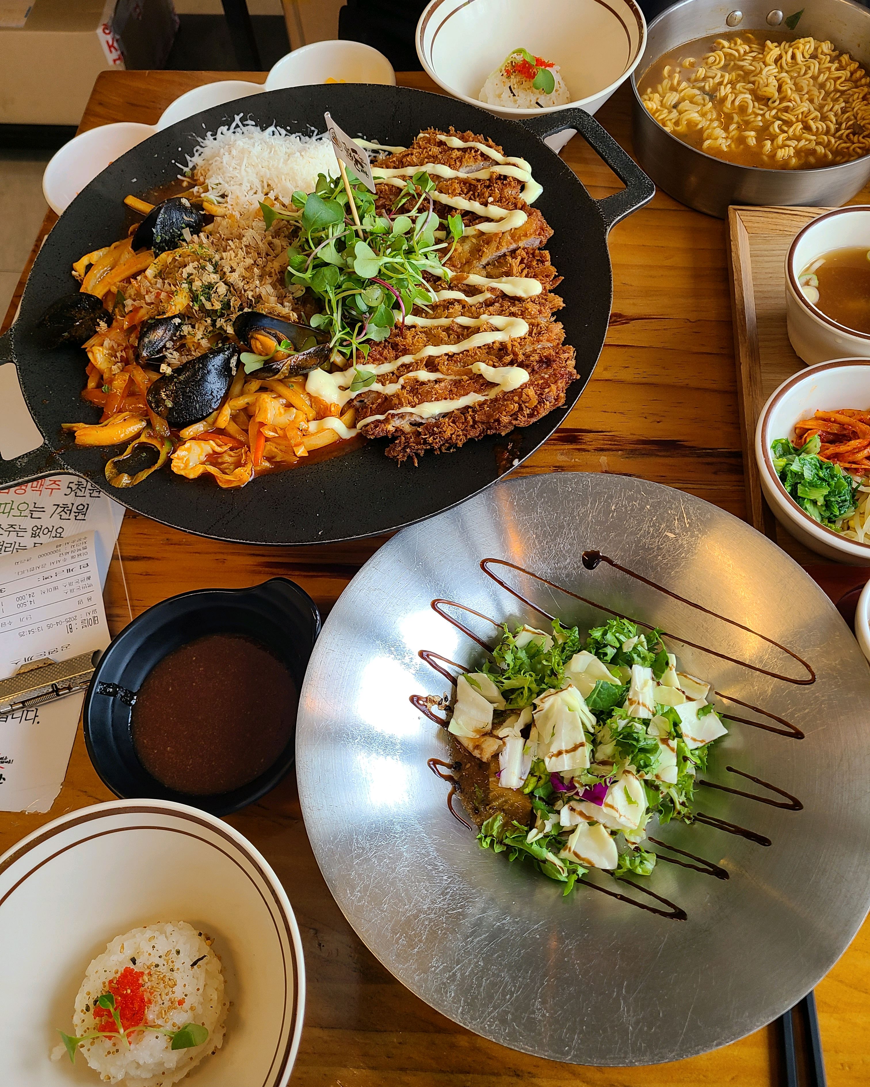 [김해 맛집 공원돈까스] 직접 가본 로컬 리뷰