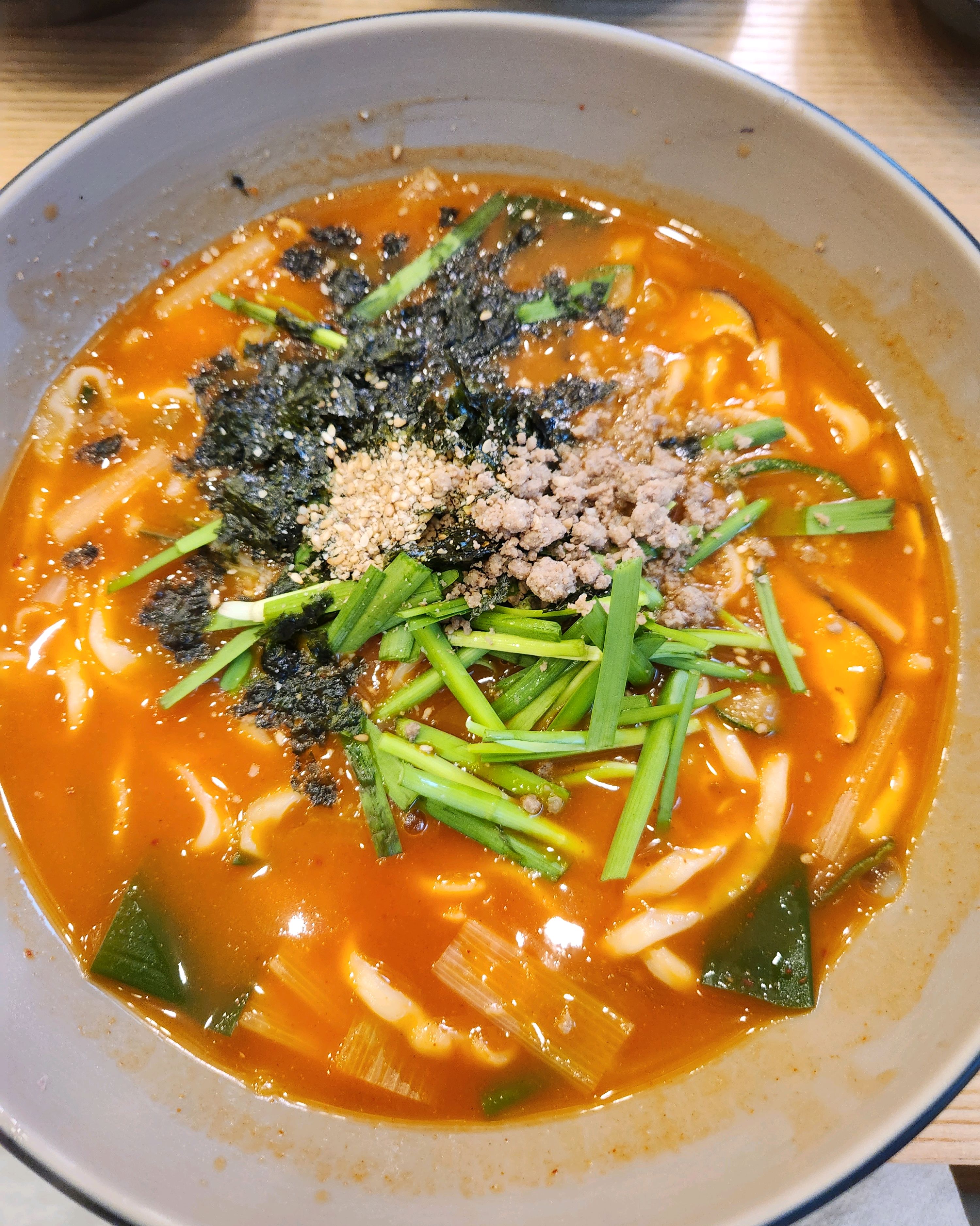 서현역 맛집 강릉장칼 서현역점 내돈내산 리얼후기