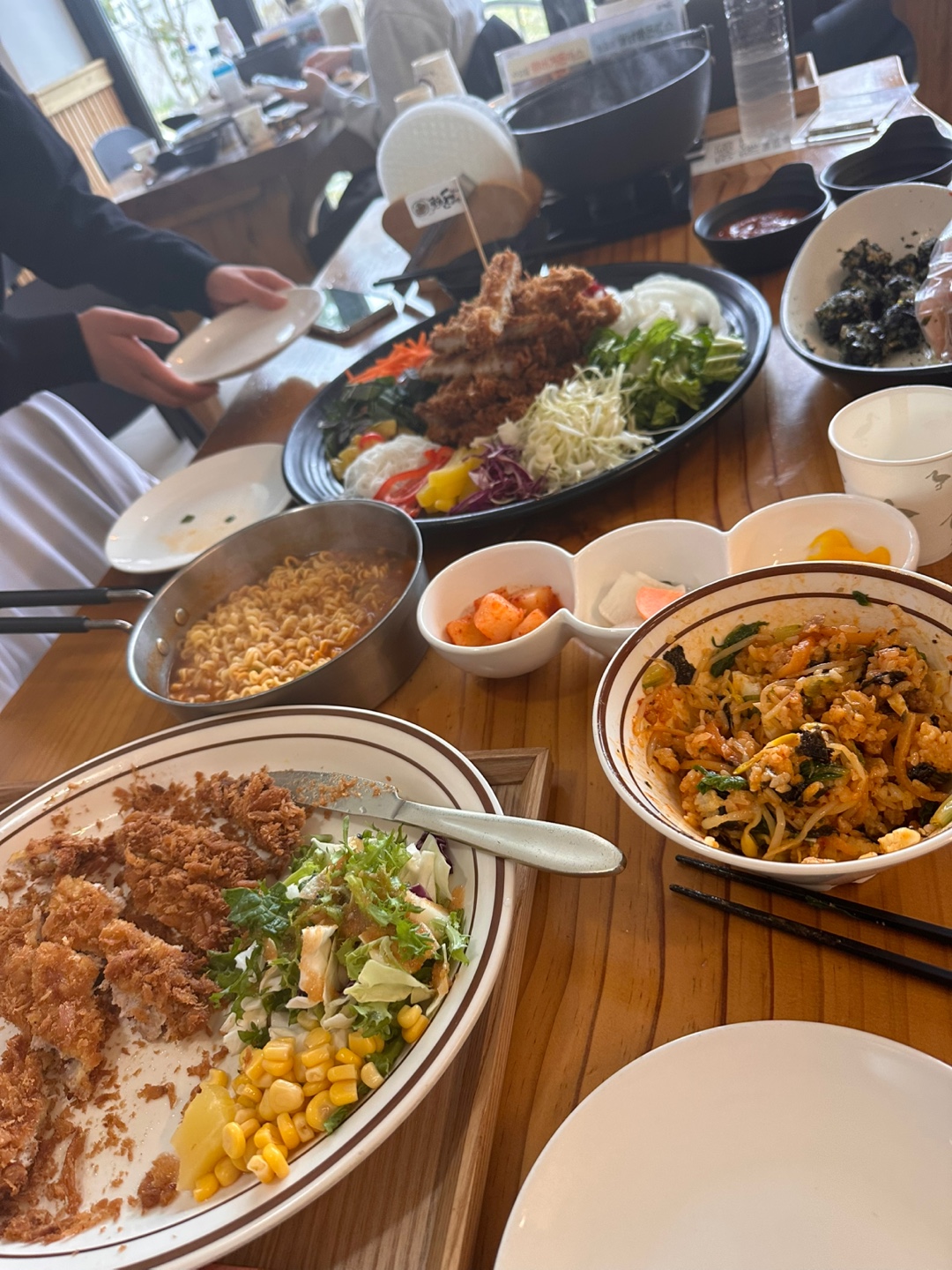 [김해 맛집 공원돈까스] 직접 가본 로컬 리뷰