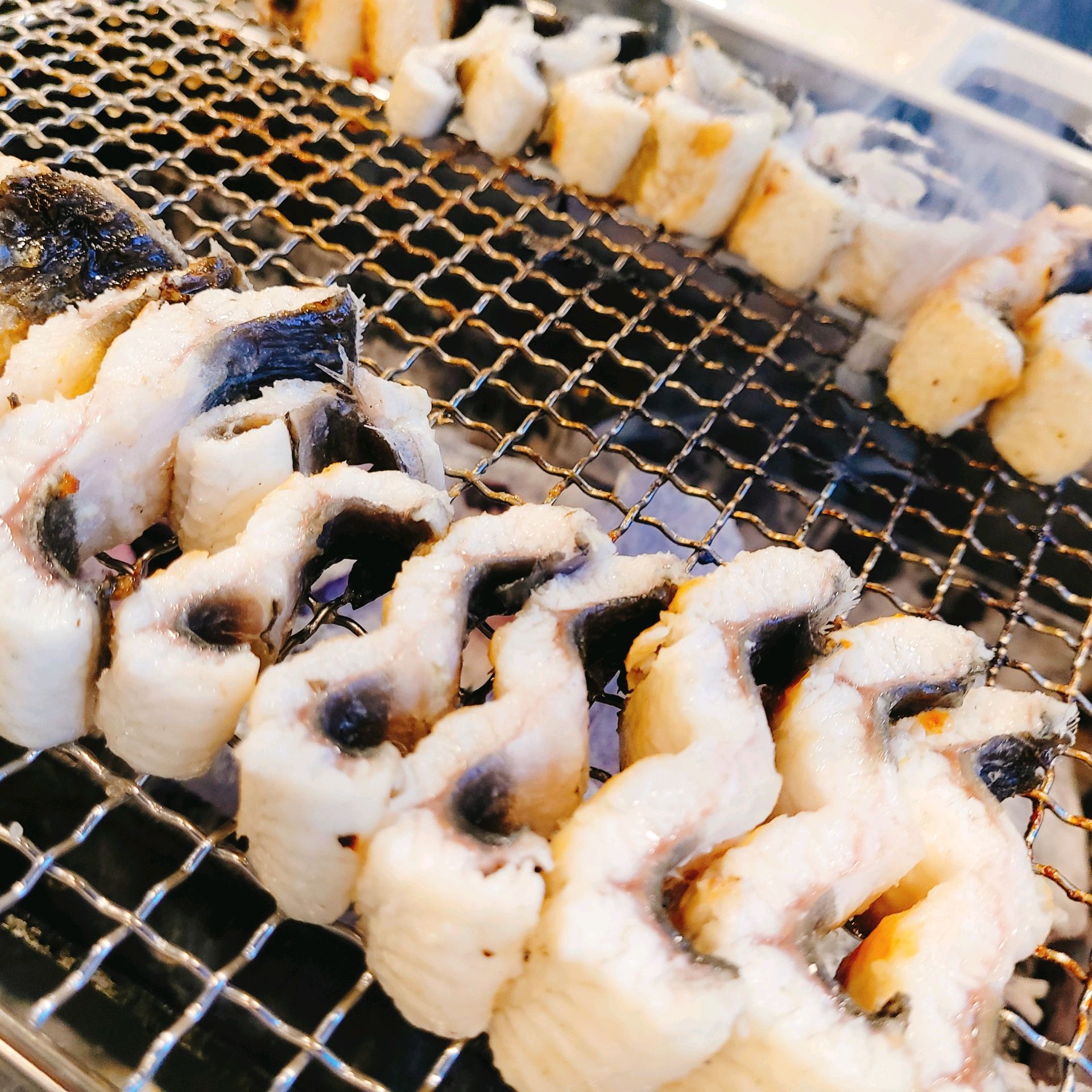 이사를 가도 여기만 오게되네요! - 권선동 맛집 풍천민물장어직판장남수원장어