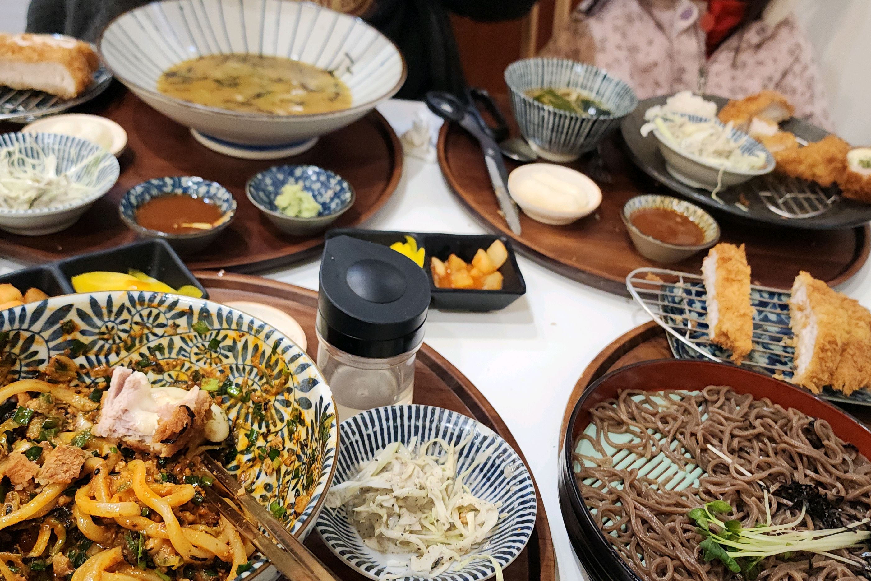 주1회 오는것 같아요 - 계양구청 맛집 백소정 계양구청점