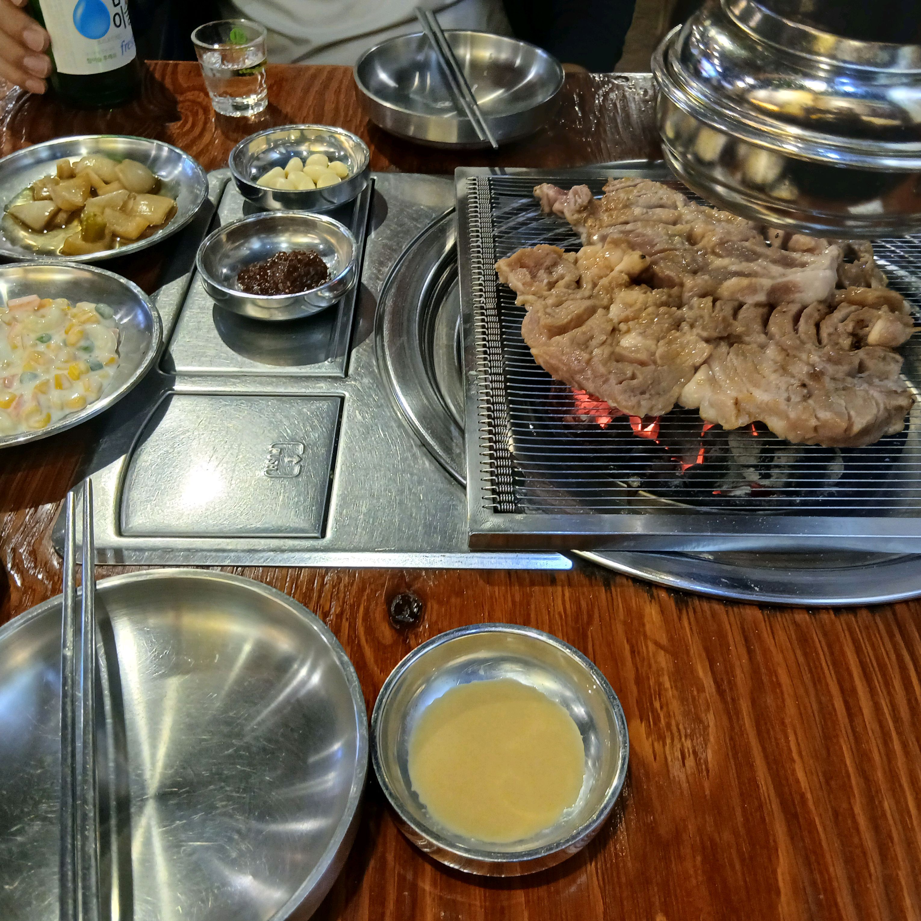 미금역 맛집 생포탄 내돈내산 최신리뷰