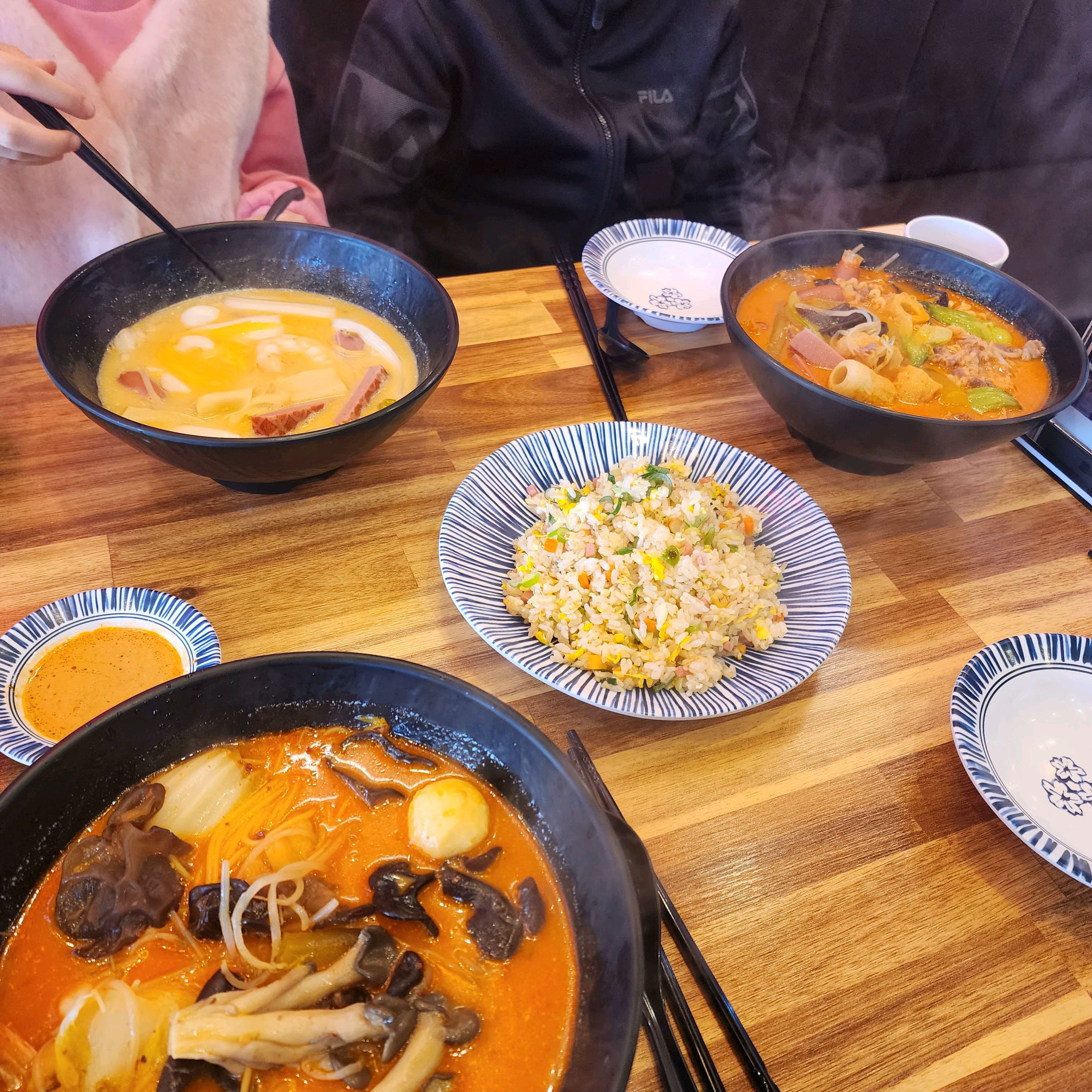 아이가 먹고싶어해서 동네에 새로 오픈한곳을 찾아가봤어요. - 불당동 맛집 마라공방 천안 불당점