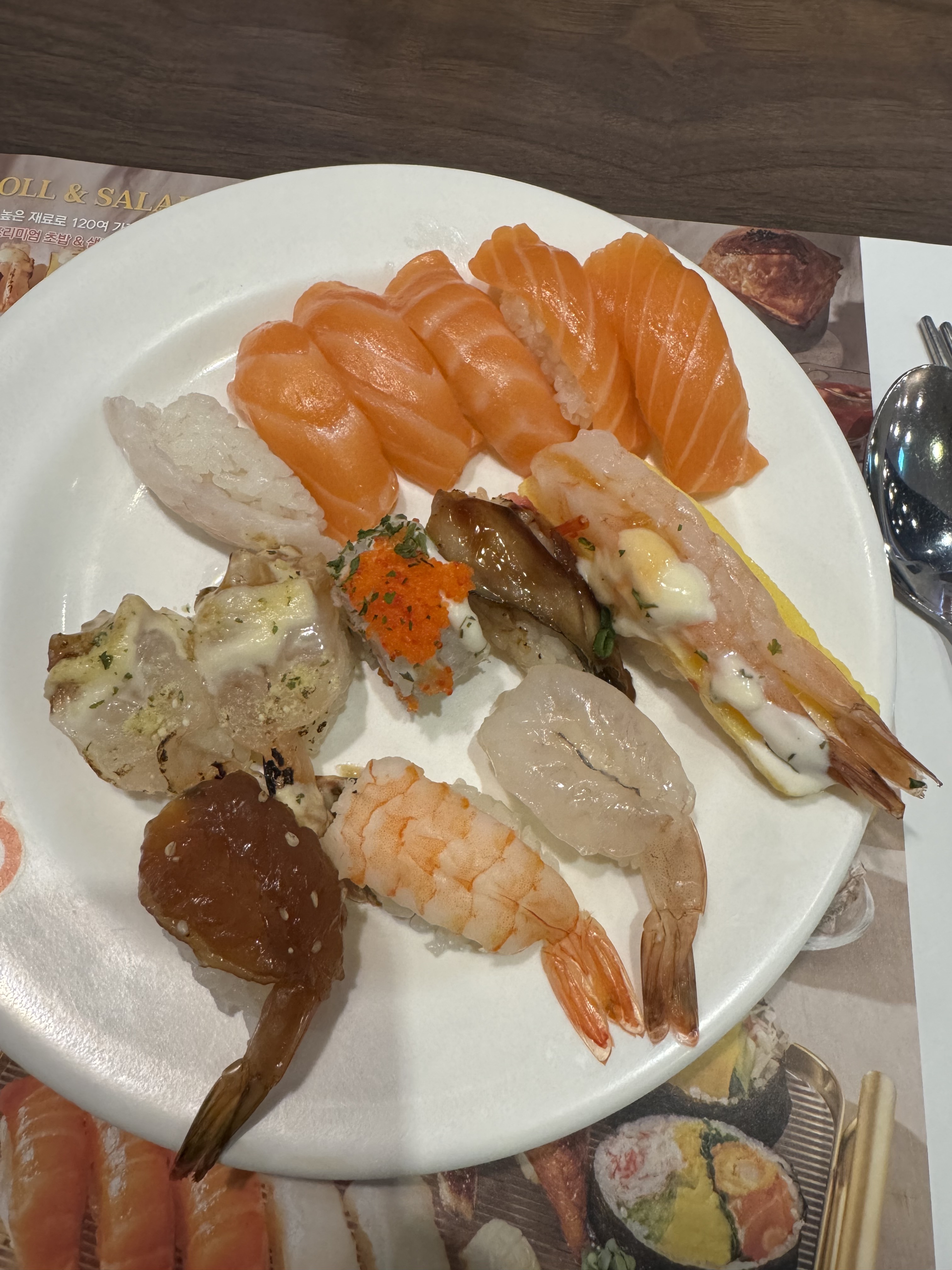 범계역 맛집 쿠우쿠우 평촌범계점 내돈내산 찐리뷰