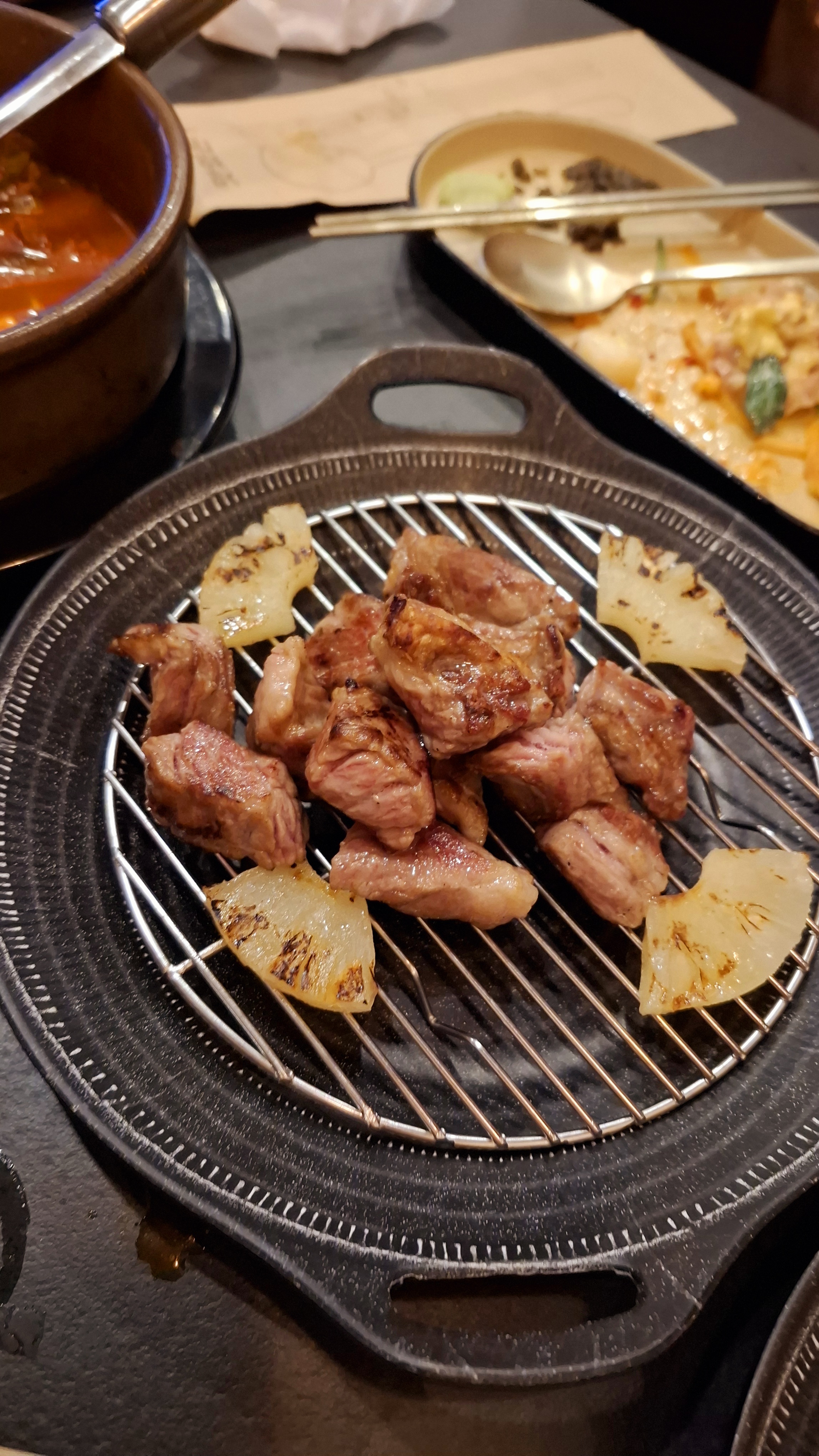 정자역 맛집 이베리쿡 내돈내산 방문리뷰