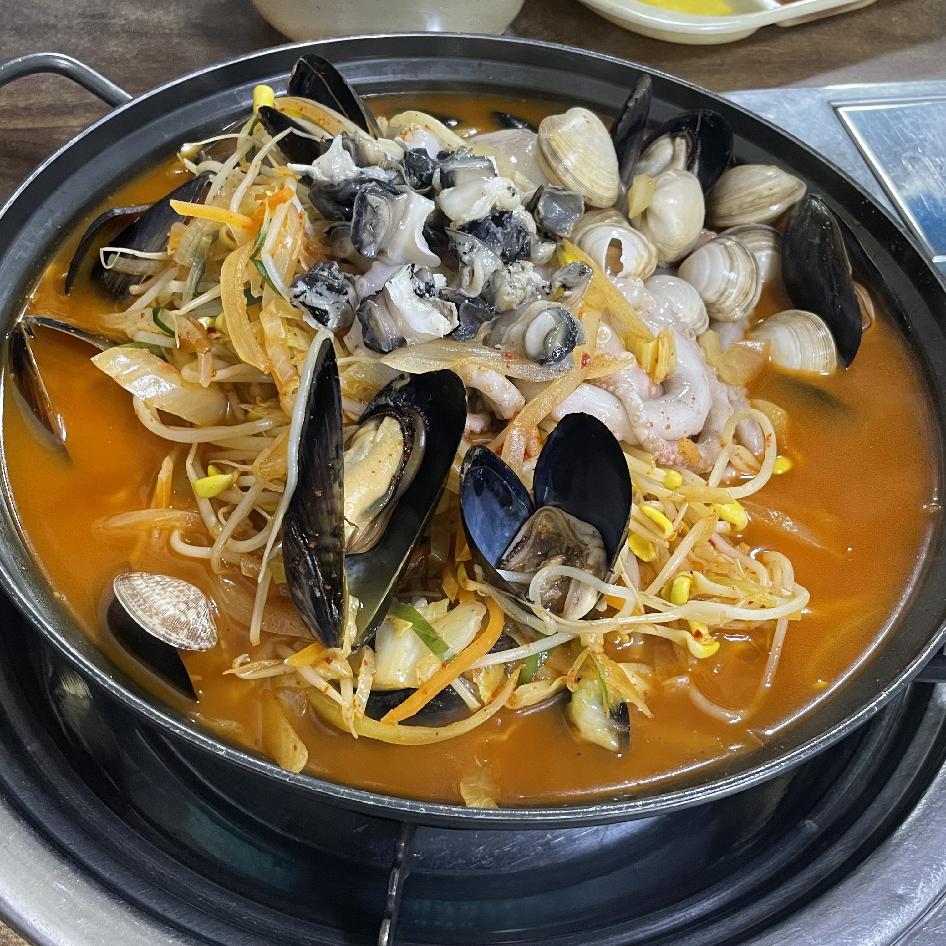 동은성 탕수육 먹으려고 대전에 또 왔어요 미친맛집입니다 탕수육은 꼭 드세요 꼭 꼭 필수 - 대전 맛집 동은성