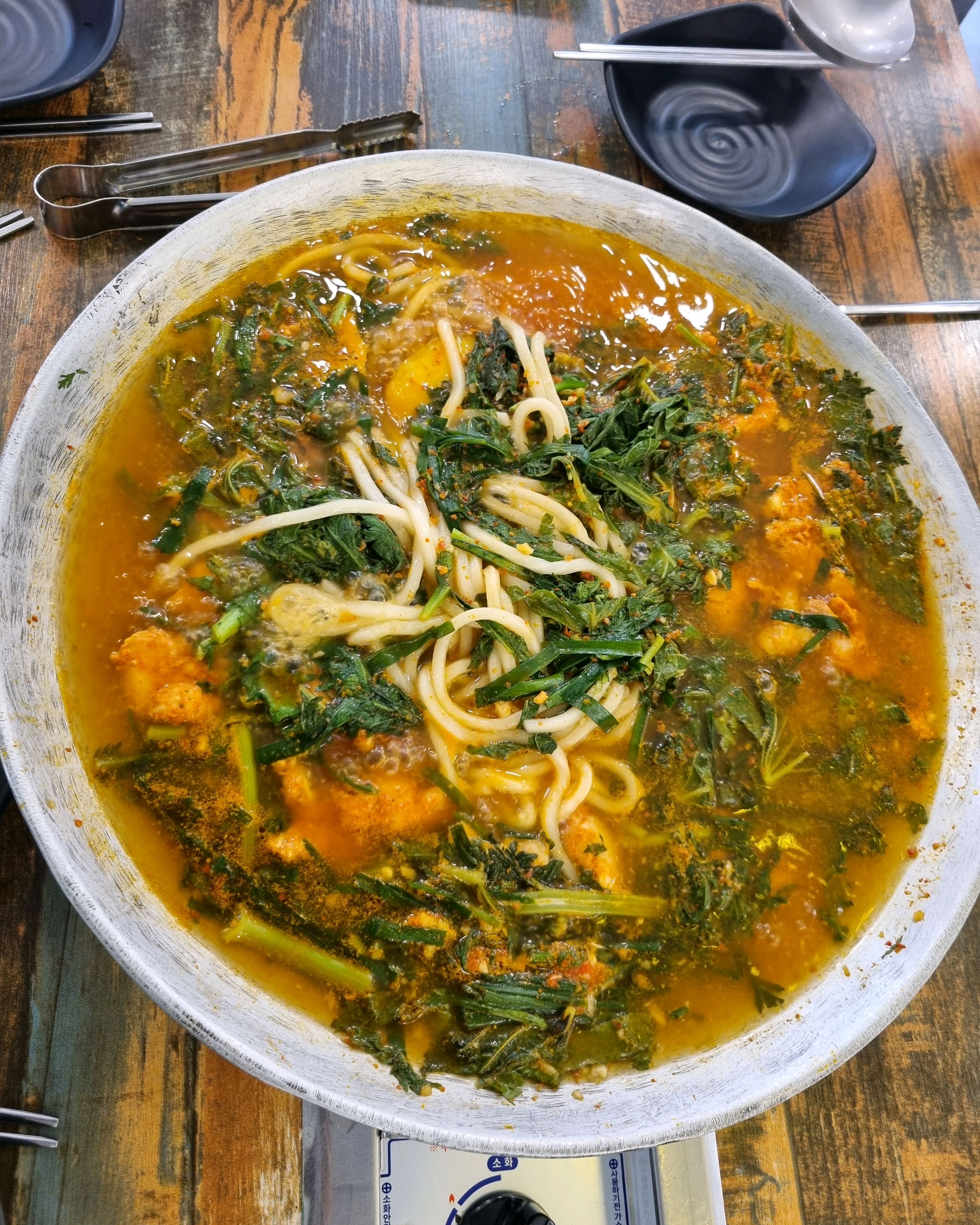 [삼척 맛집 원희네닭갈비 삼척점] 직접 가본 로컬 리뷰