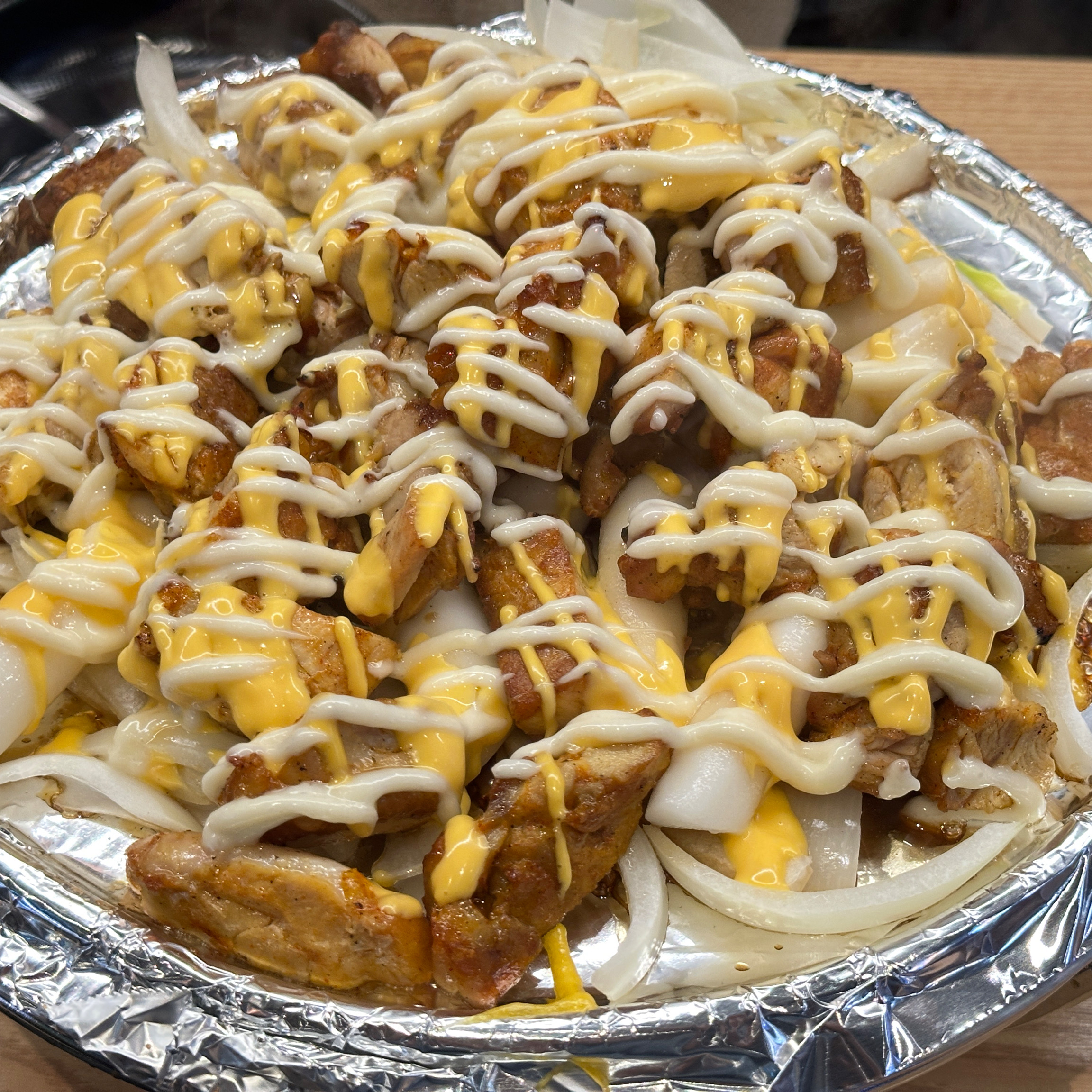 미금역 맛집 훌랄라참숯치킨 미금역점 내돈내산 최신리뷰