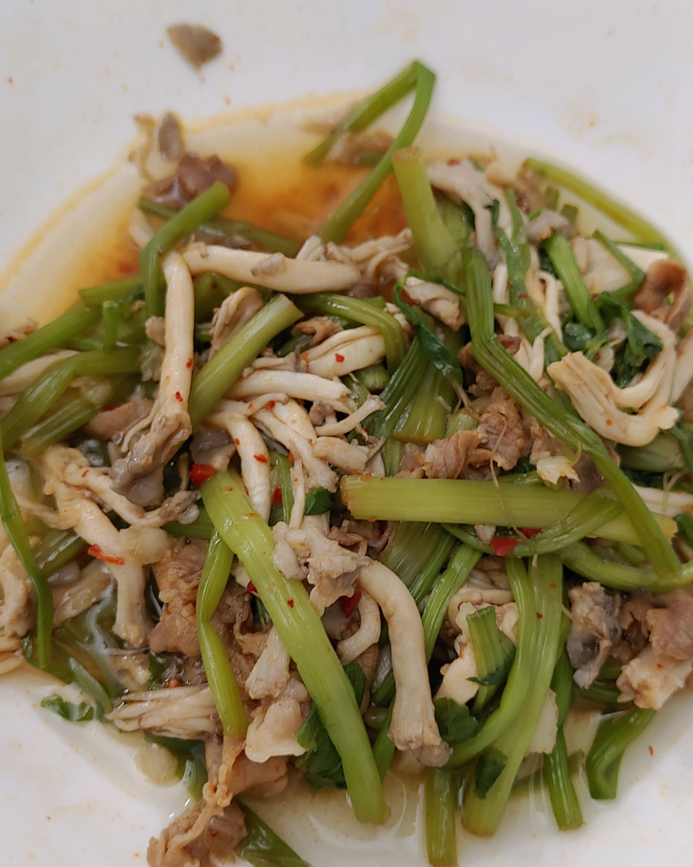 정자역 맛집 구좌리 얼크니손칼국수 분당금곡직영점 내돈내산 방문리뷰