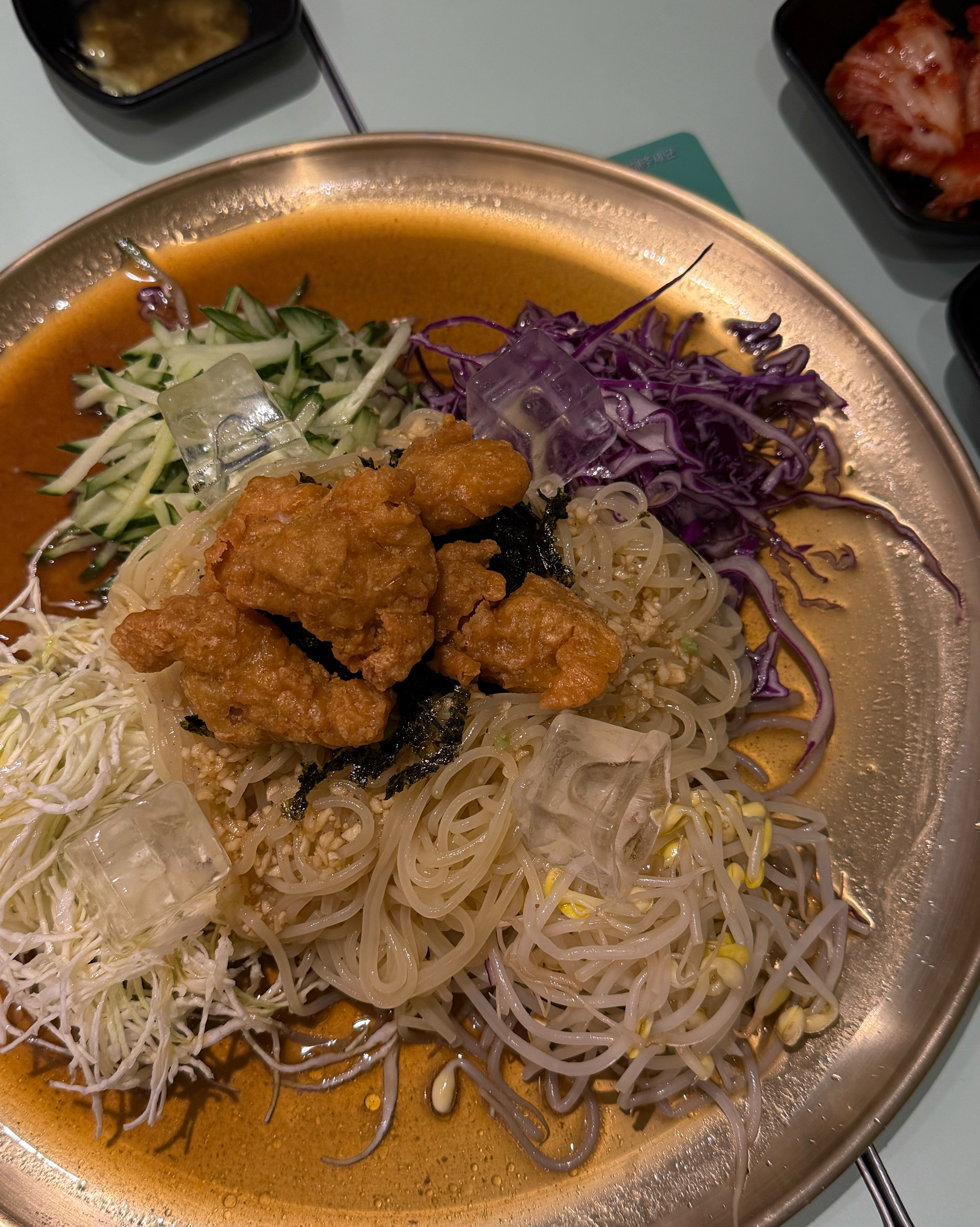 미금역 맛집 공감동김밥 본점 내돈내산 감동리뷰