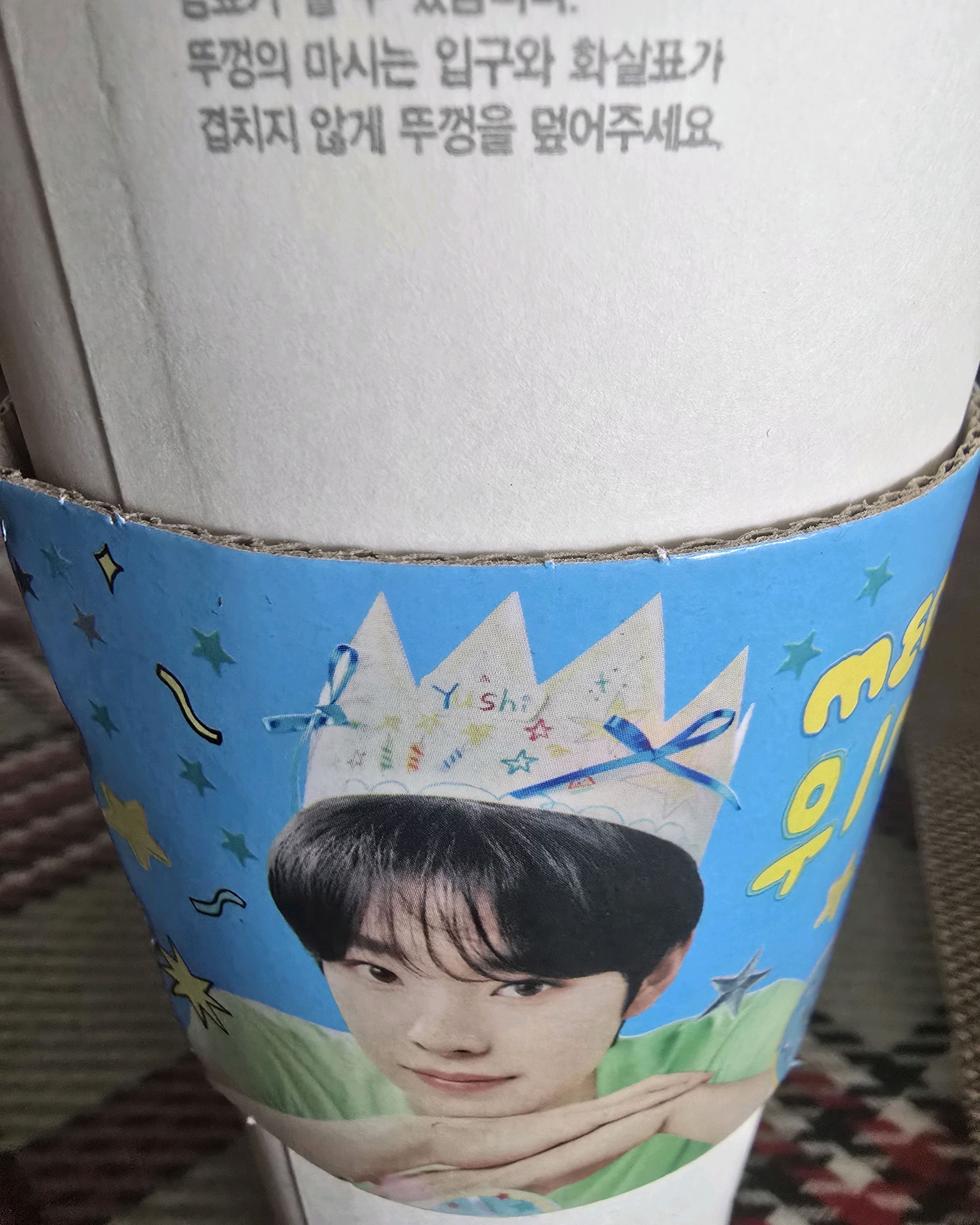 오리역 맛집 메가MGC커피 죽전벽산타운점 내돈내산 방문후기