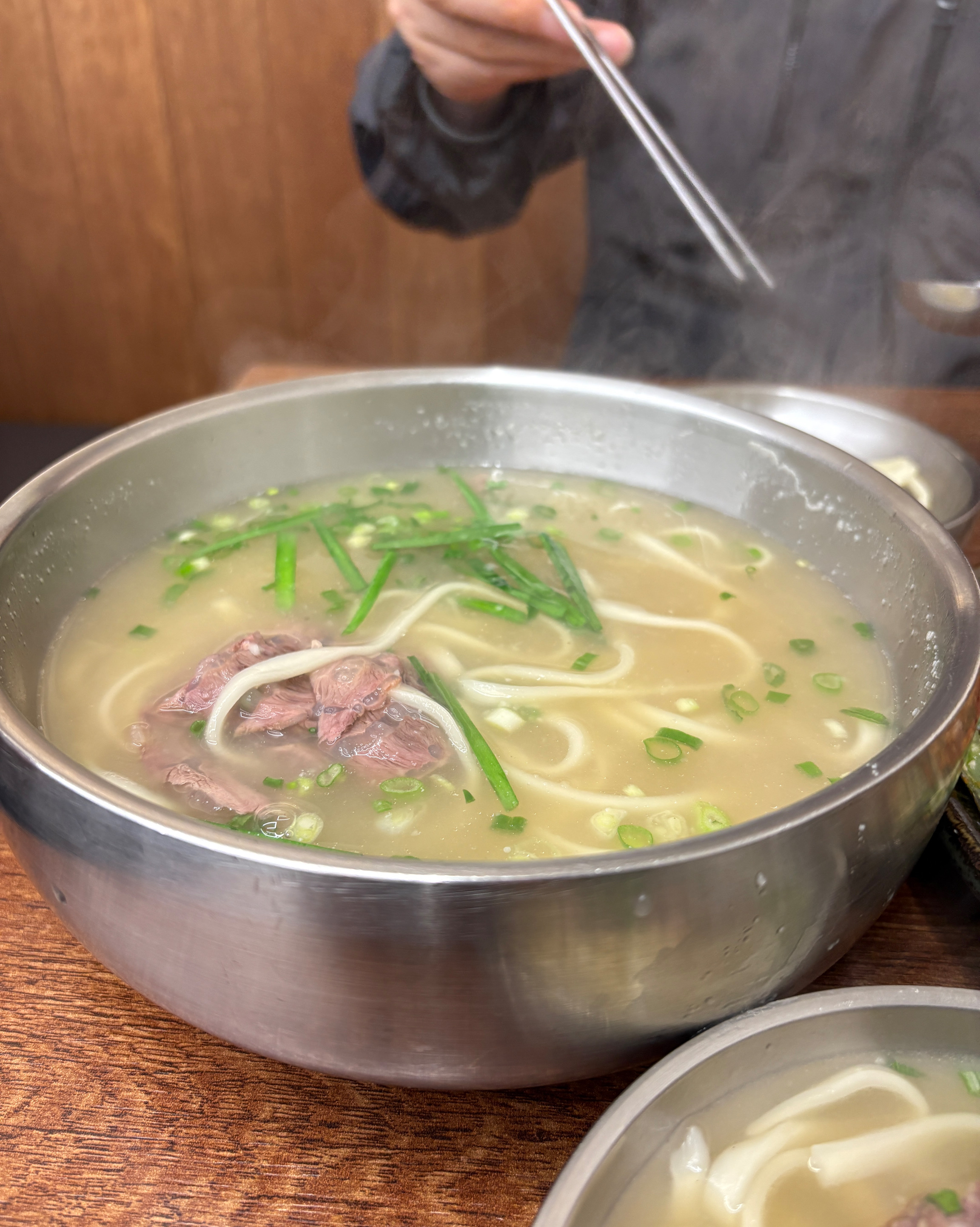 정자역 맛집 분당 칼국수 내돈내산 방문리뷰