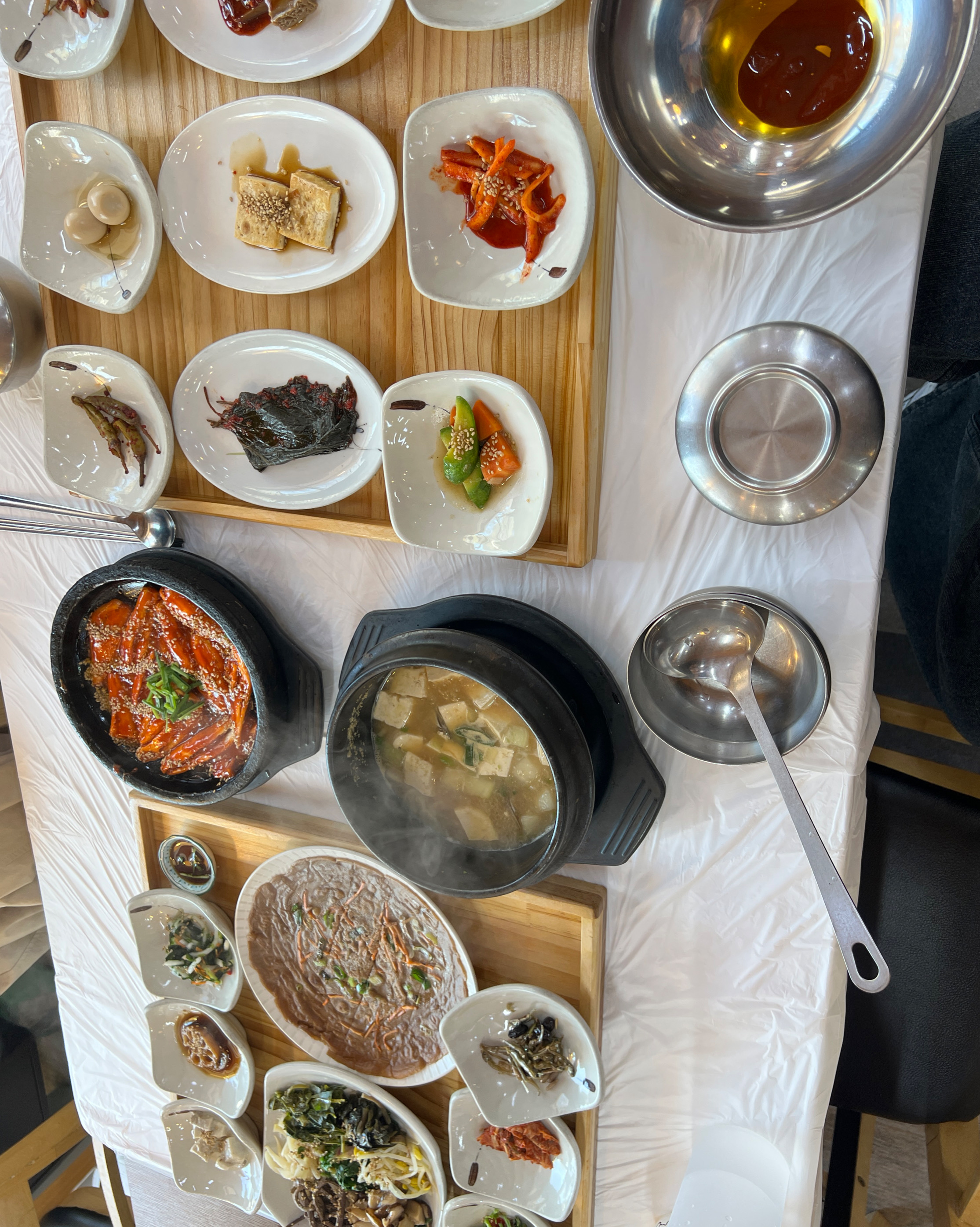 [하동 맛집 쉬어가기좋은날식당] 직접 가본 로컬 리뷰