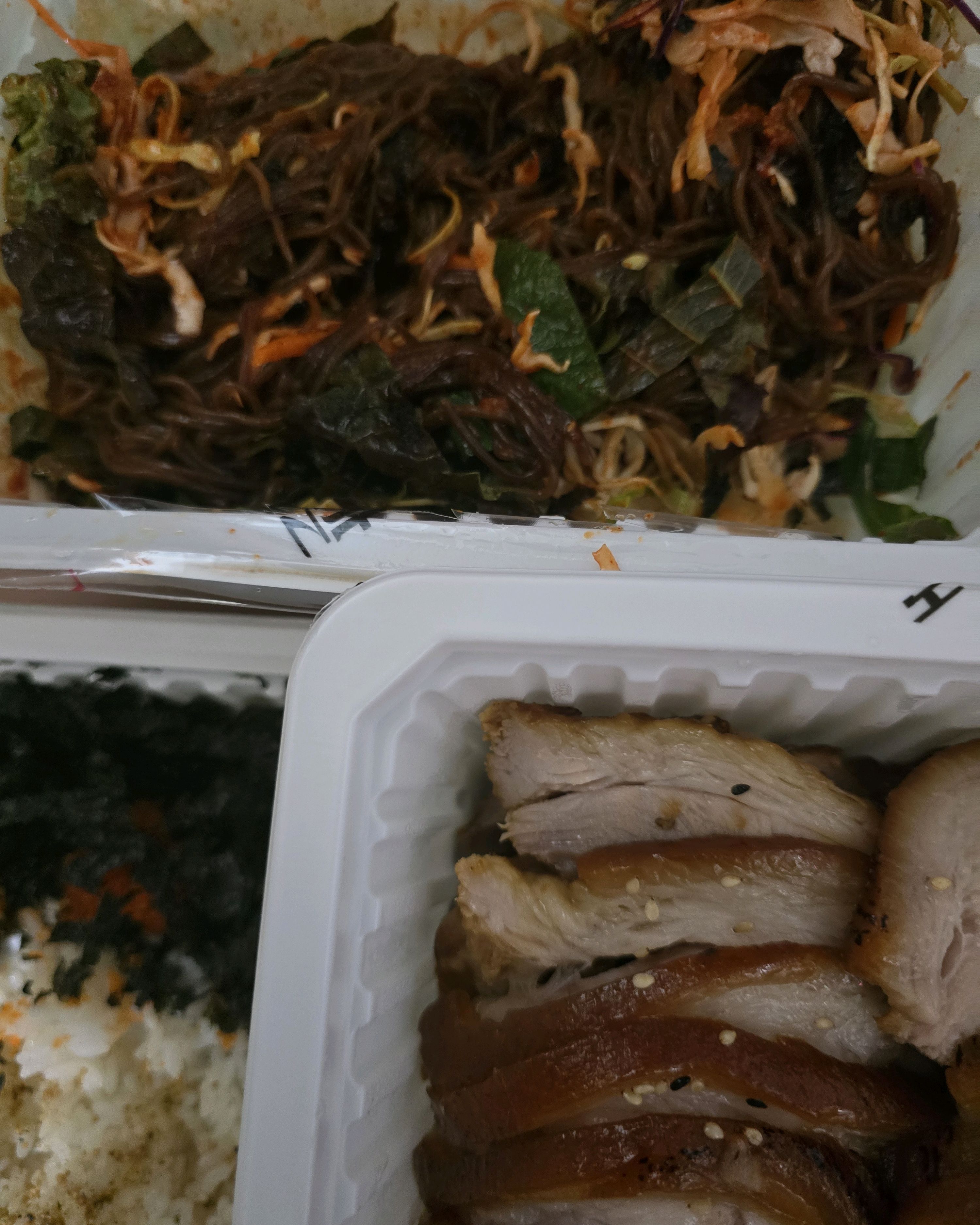 서현역 맛집 귀한족발 분당서현점 내돈내산 찐리뷰