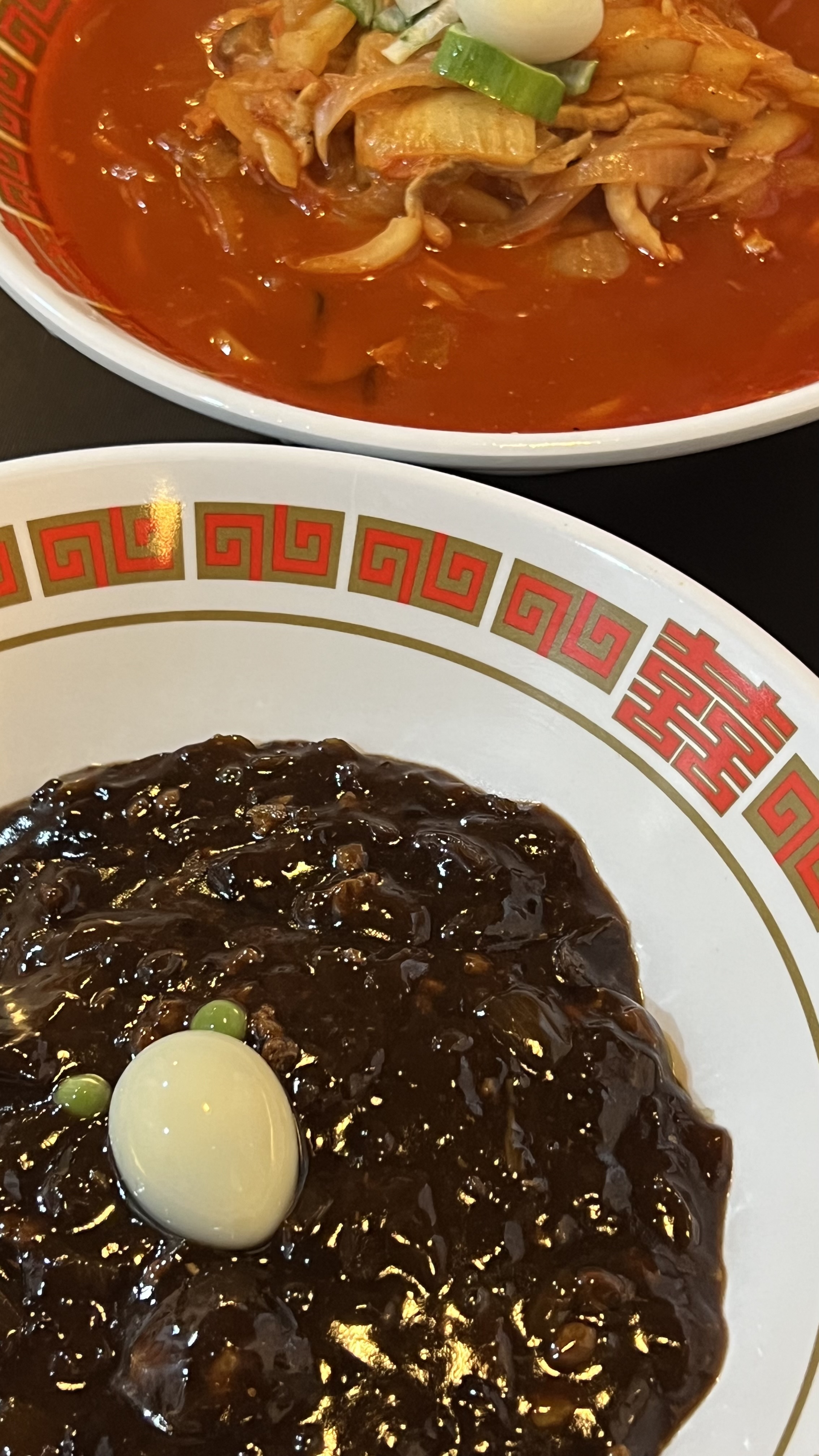 신림역 맛집 신조짬뽕 내돈내산 방문후기