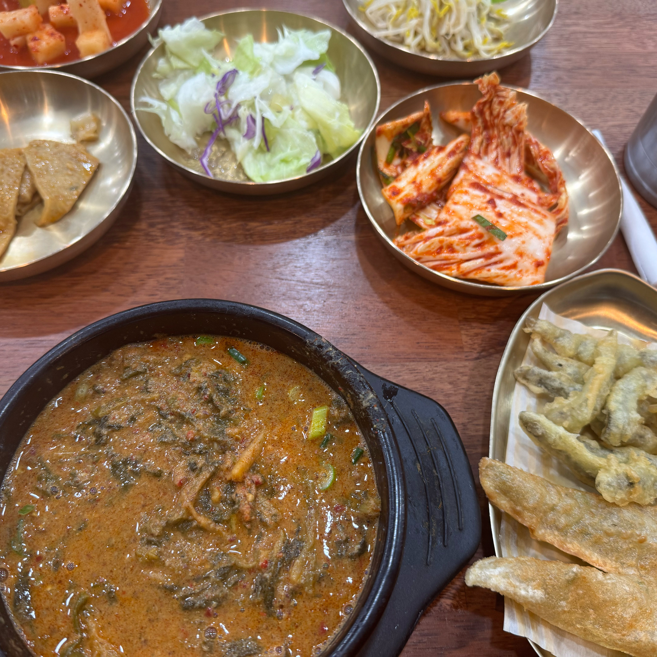 정자역 맛집 춘향골남원추어탕 정자점 내돈내산 찐리뷰