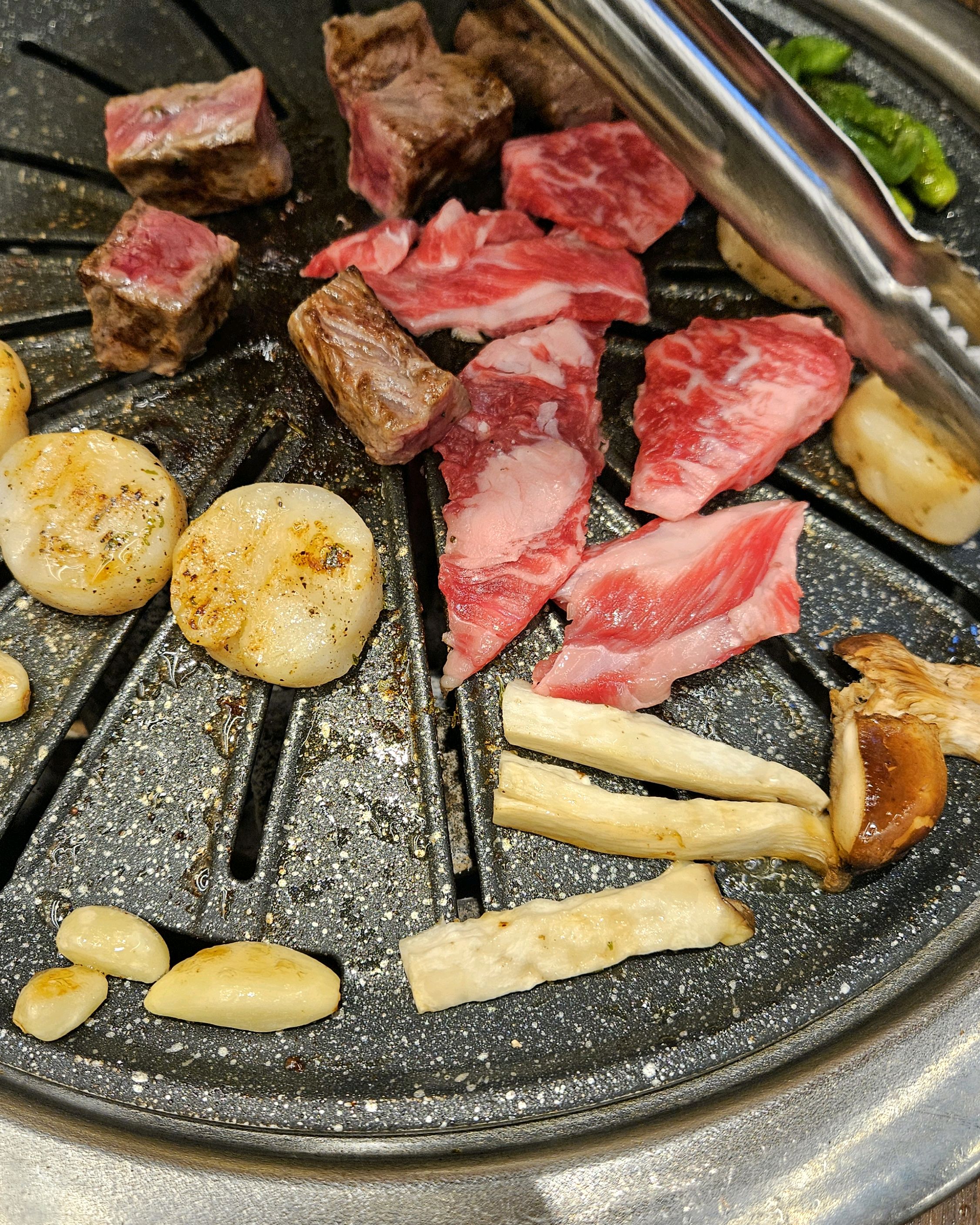 미금역 맛집 우백관 내돈내산 방문리뷰