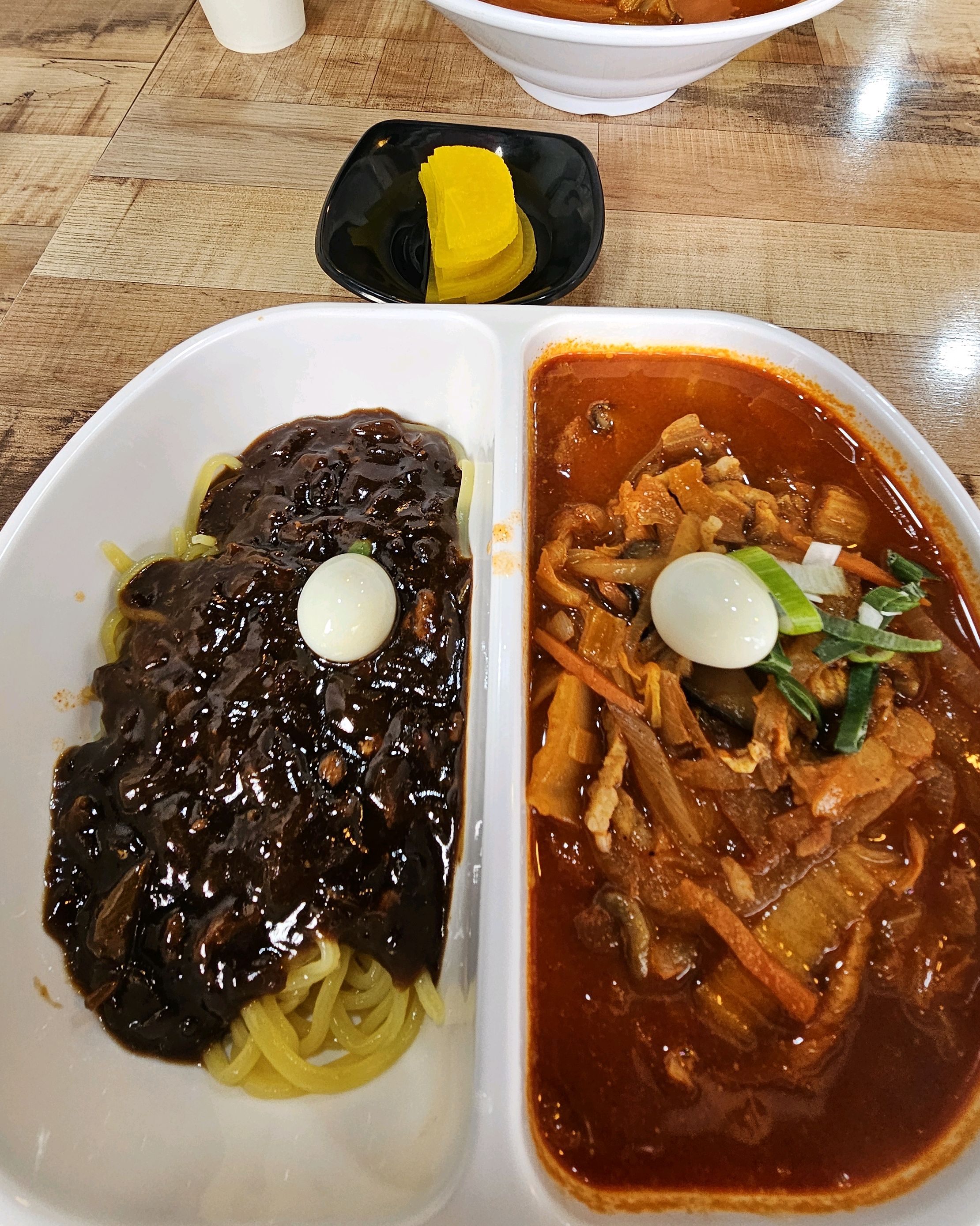 신림역 맛집 신조짬뽕 내돈내산 방문후기