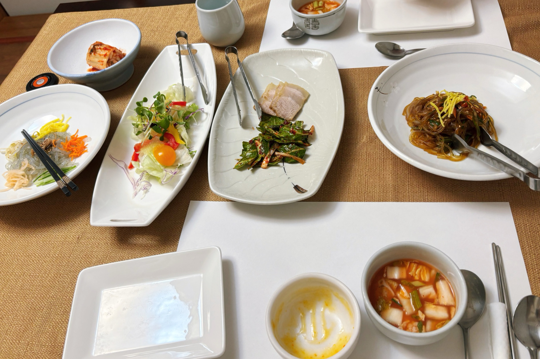 [천안 맛집 큰댁] 직접 가본 로컬 리뷰