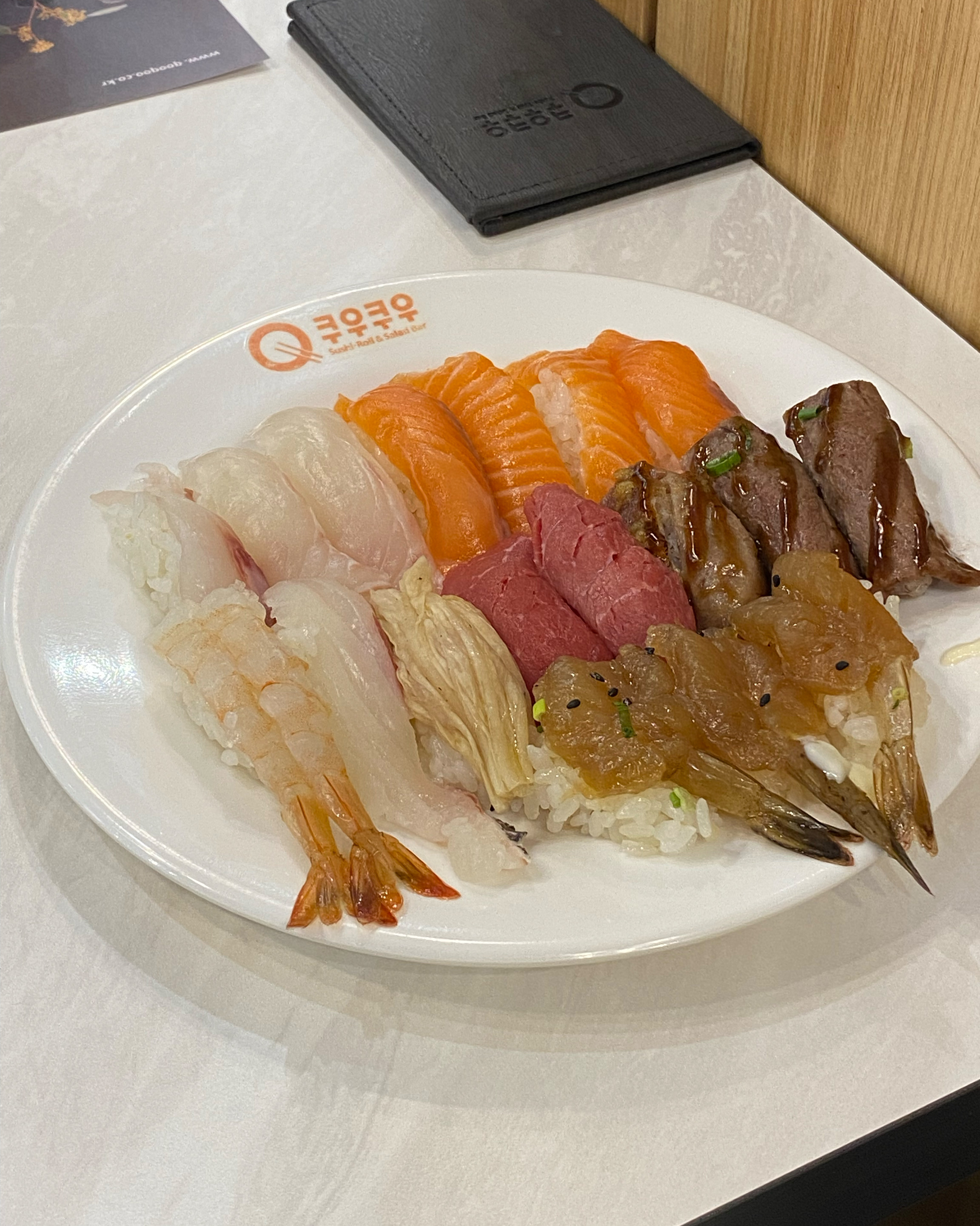 보라매공원 맛집 쿠우쿠우 골드 보라매공원점 내돈내산 찐리뷰