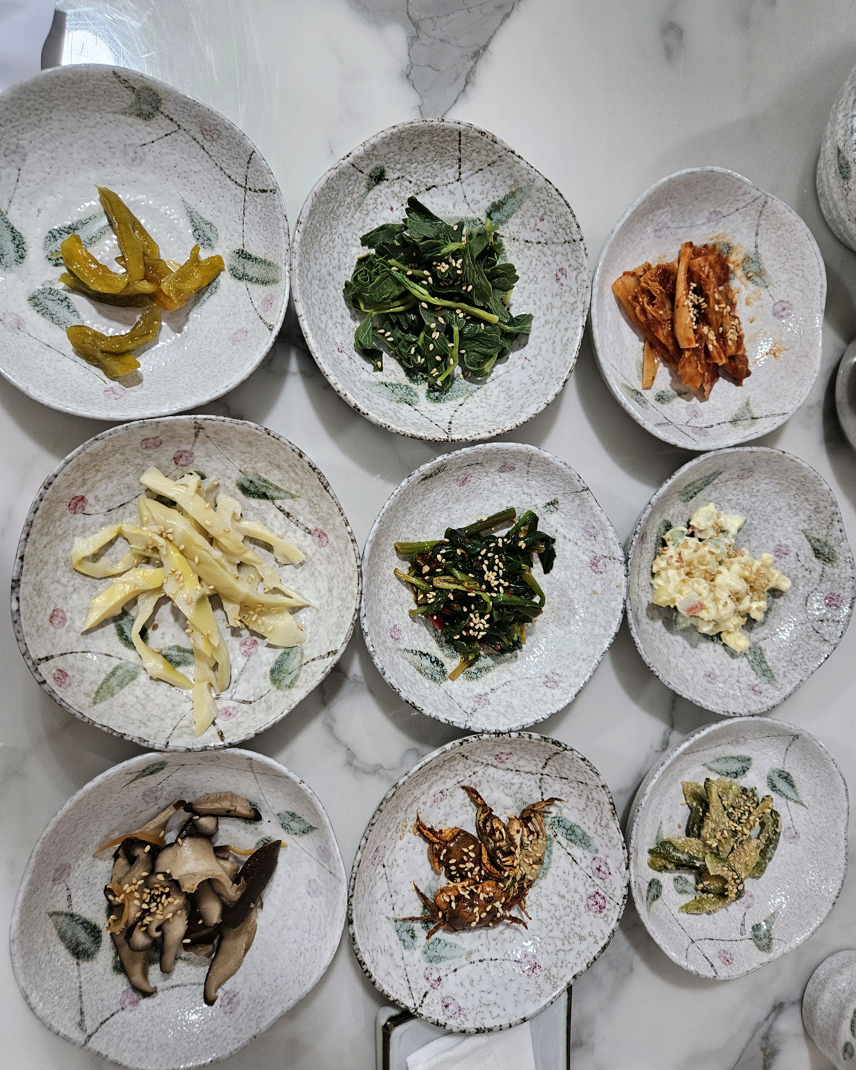 [하동 맛집 설송식당] 직접 가본 로컬 리뷰