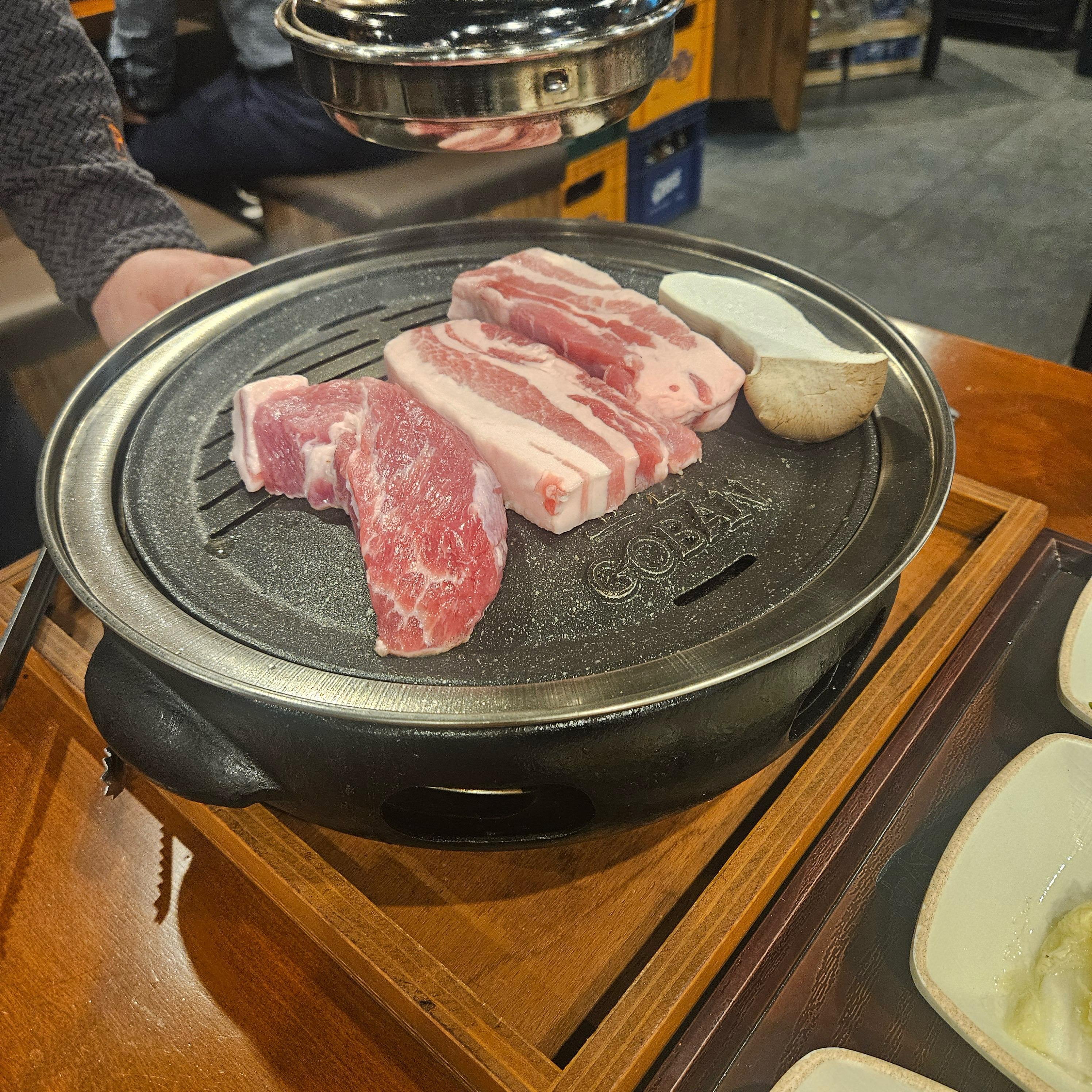 미금역 맛집 고반식당 미금역점 내돈내산 최신리뷰