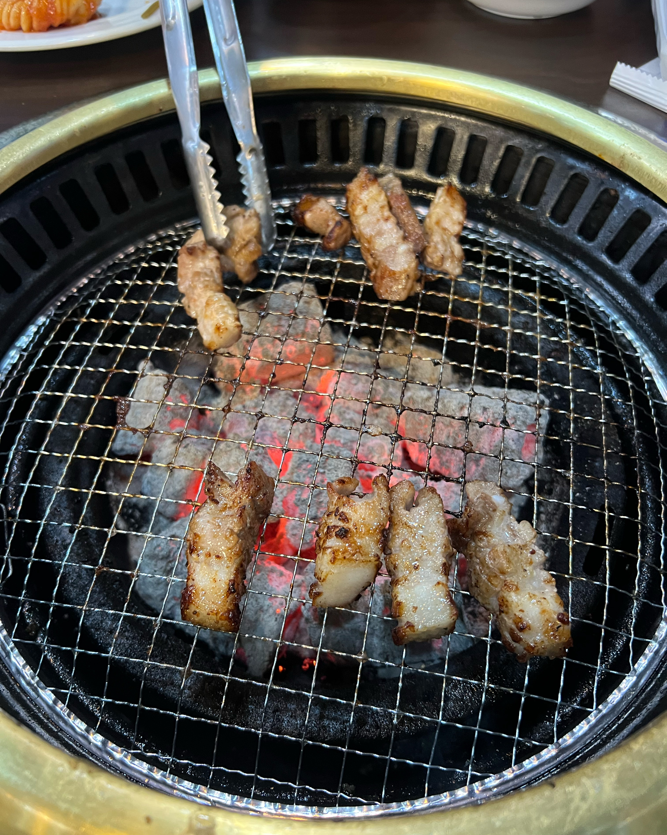 [삼척 맛집 청년고기장수 삼척점] 직접 가본 로컬 리뷰