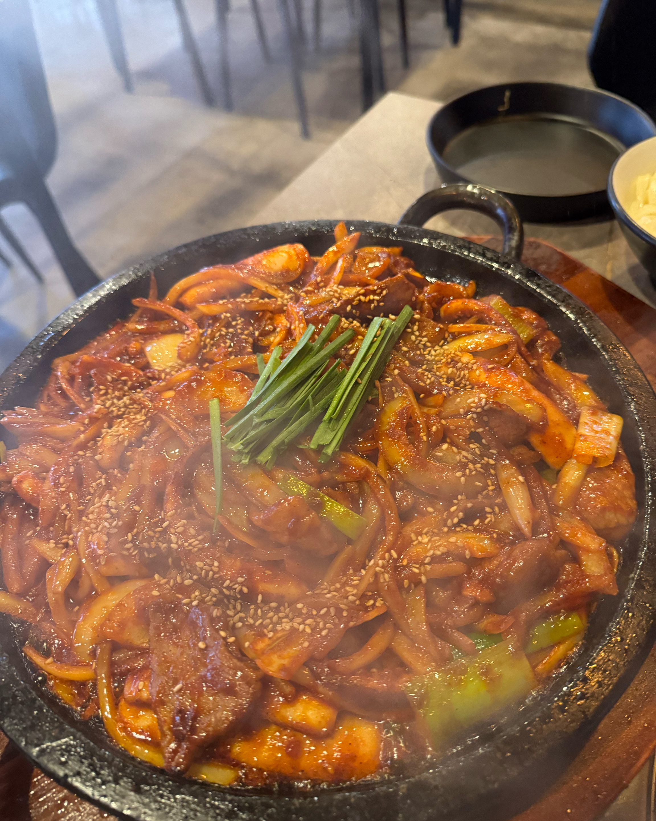 서현역 맛집 해탄 서현역점 내돈내산 방문리뷰