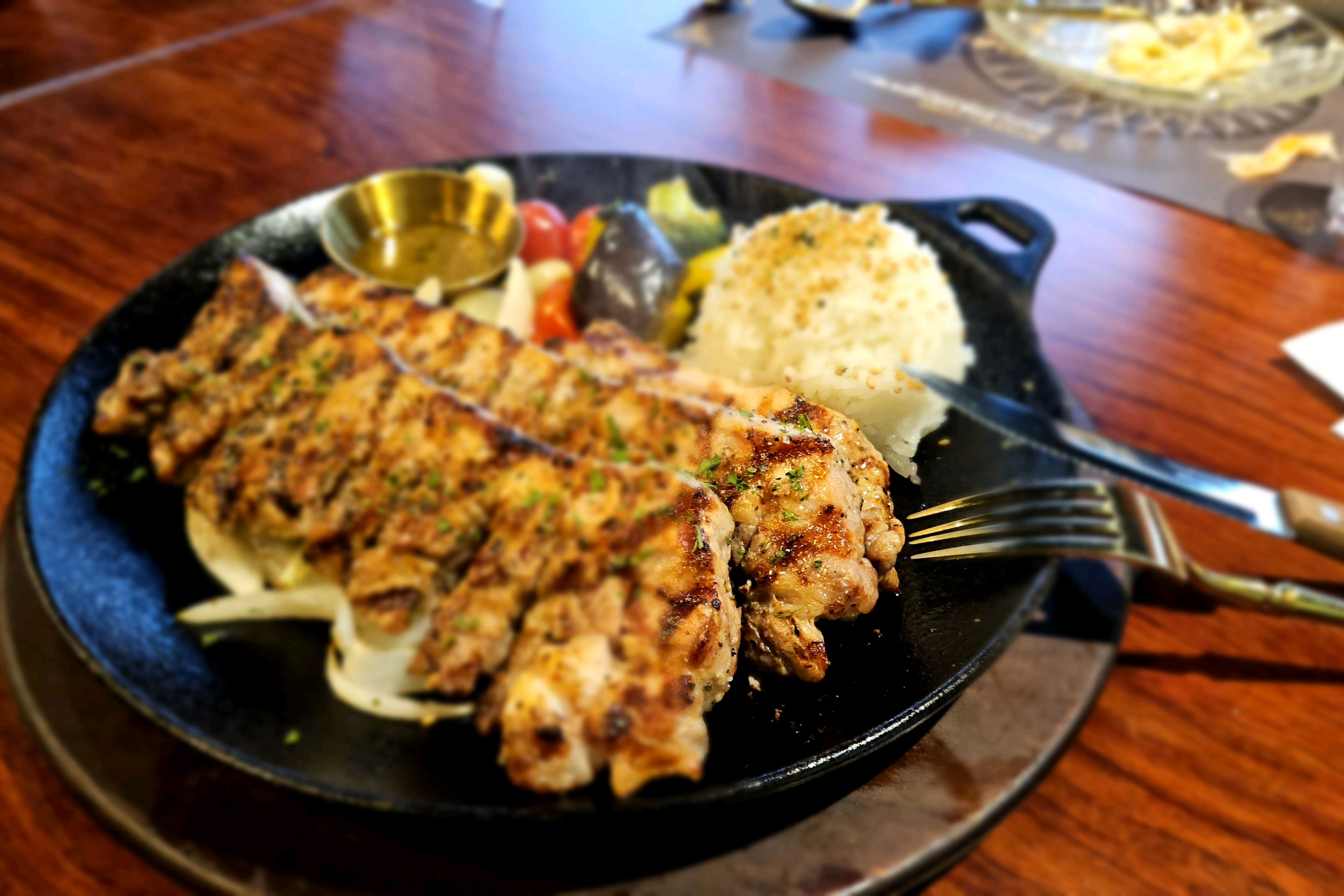[용인 맛집 엘리펀트 빌리지] 직접 가본 로컬 리뷰
