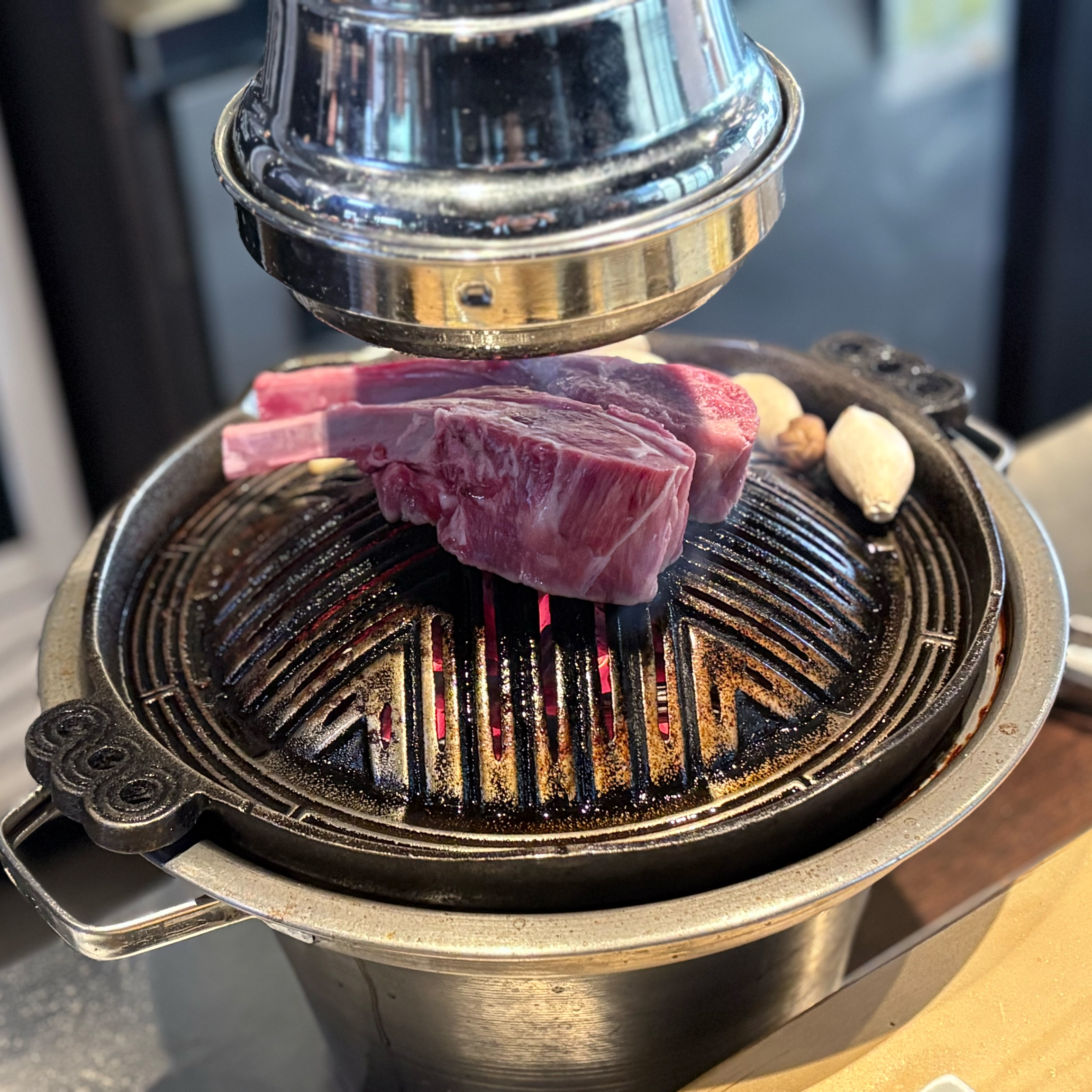 서현역 맛집 라무진 서현역점 내돈내산 방문리뷰